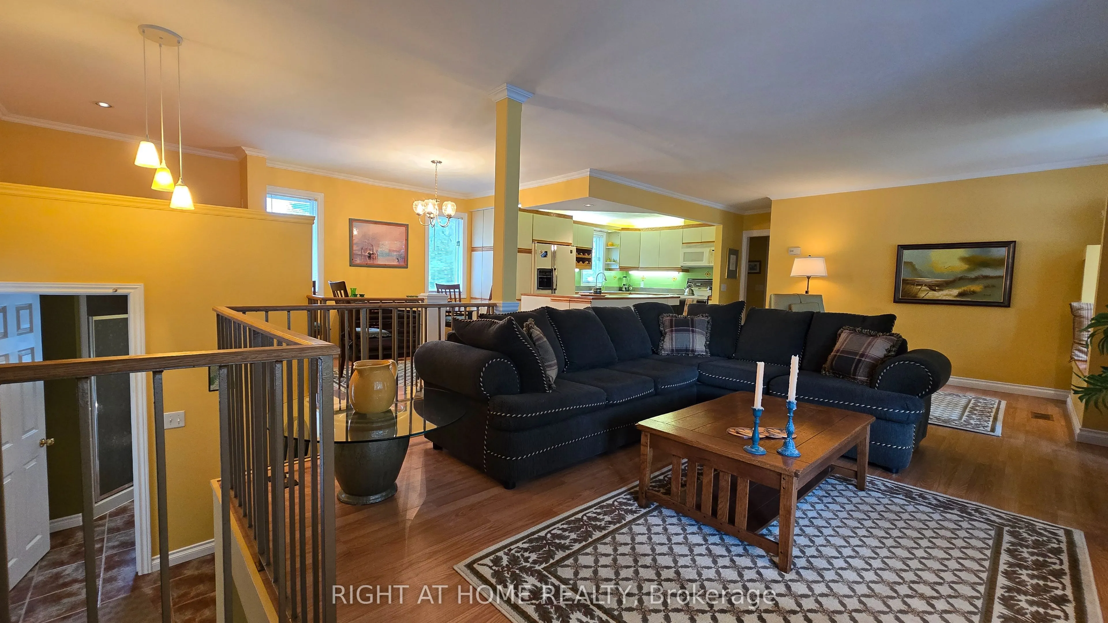 31 Portage Road