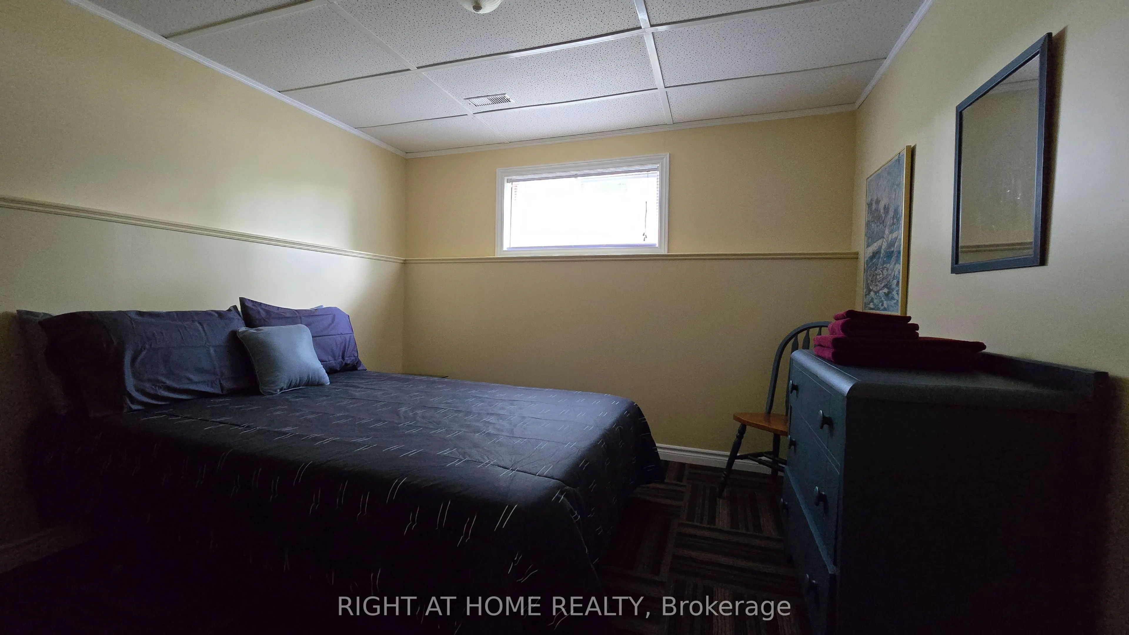 31 Portage Road