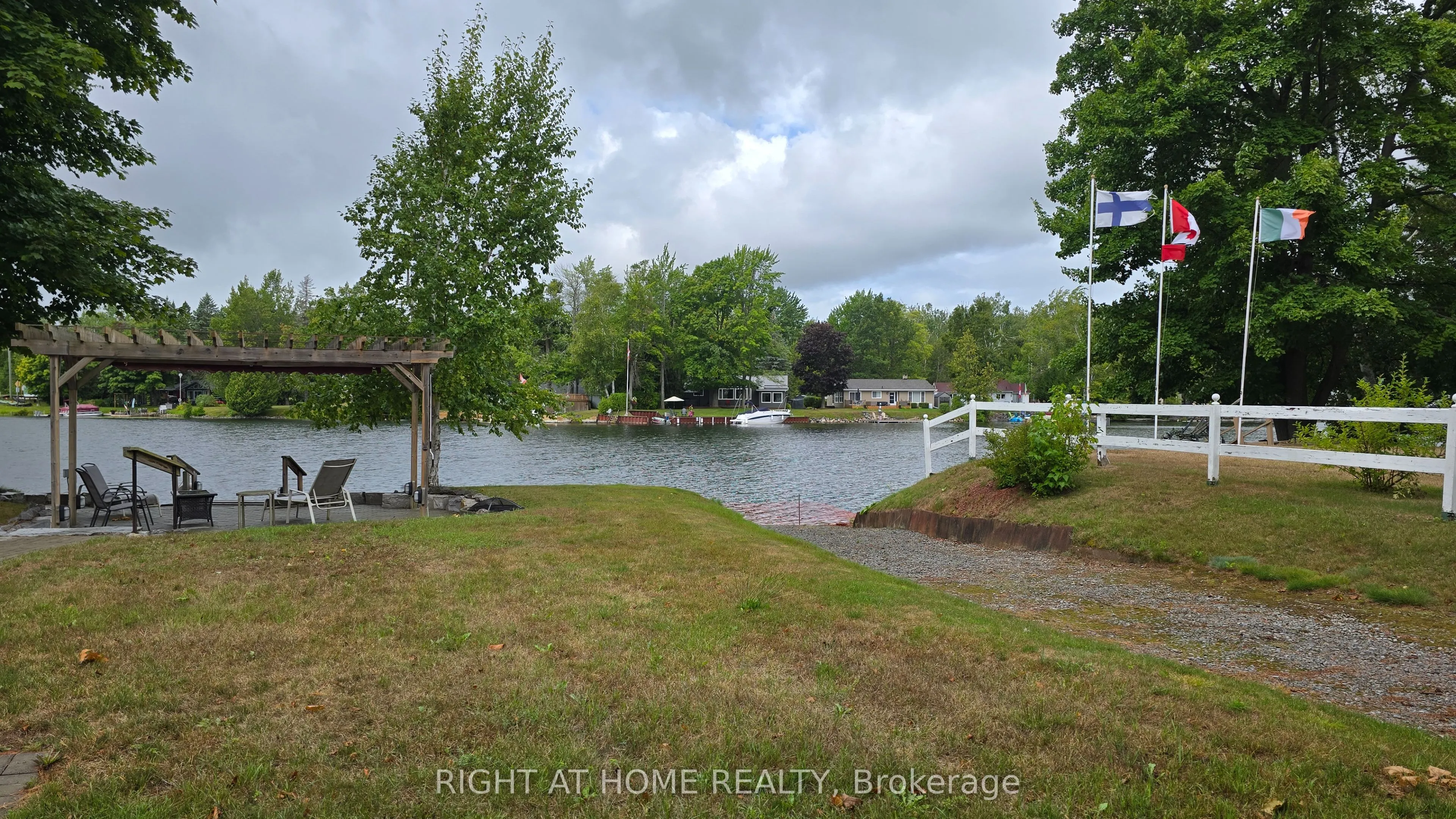 31 Portage Road