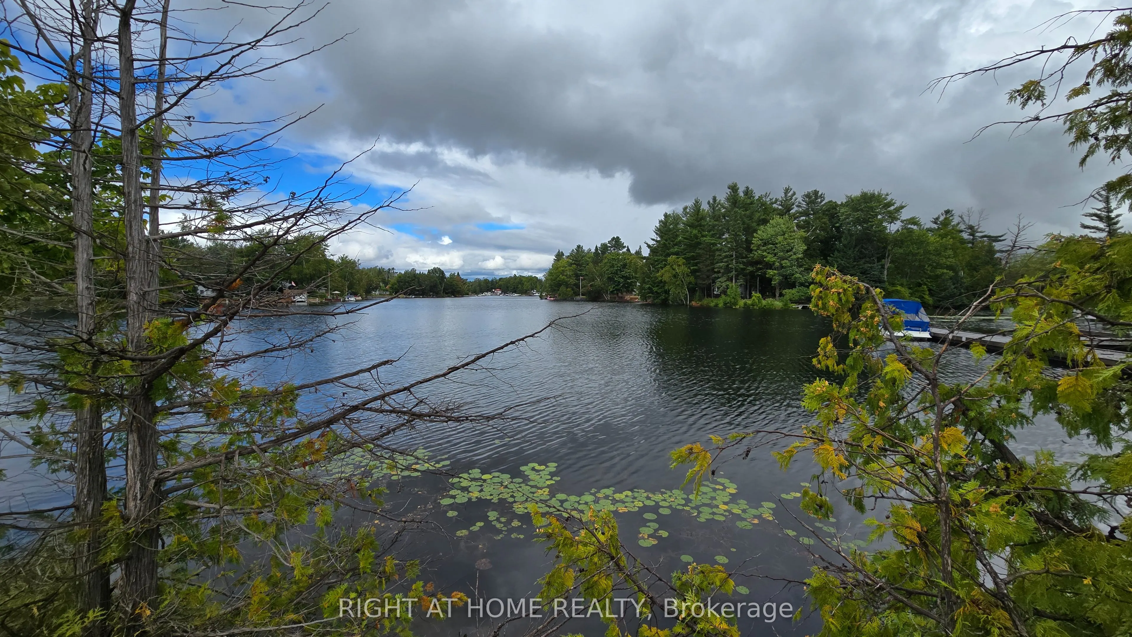 31 Portage Road