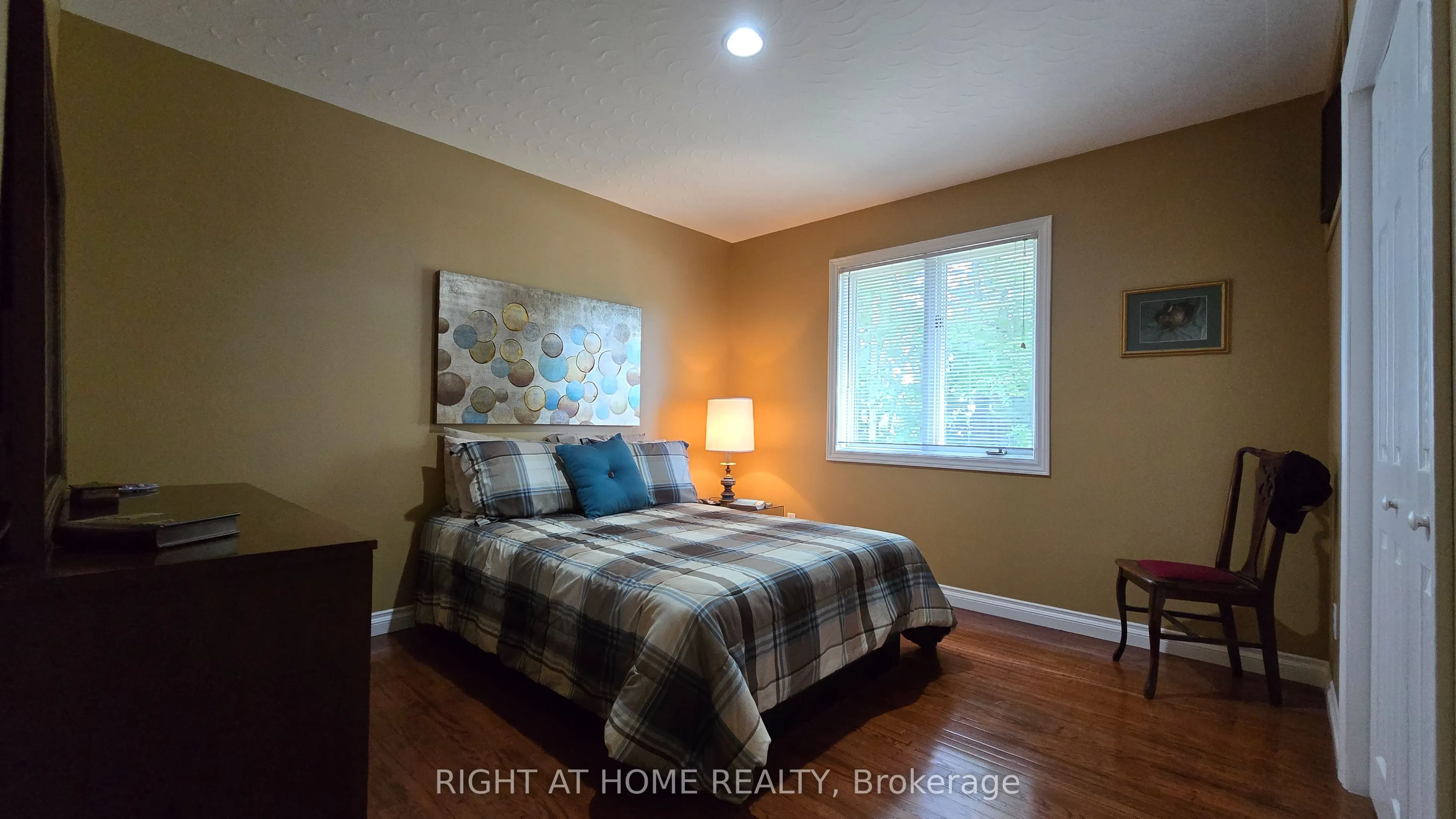 31 Portage Road