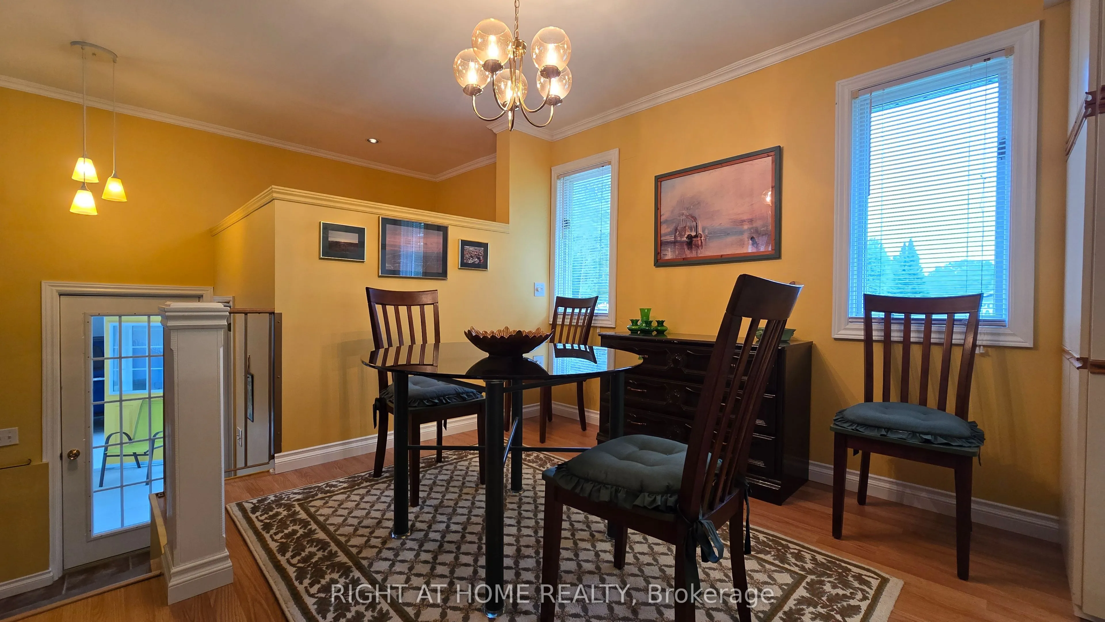 31 Portage Road