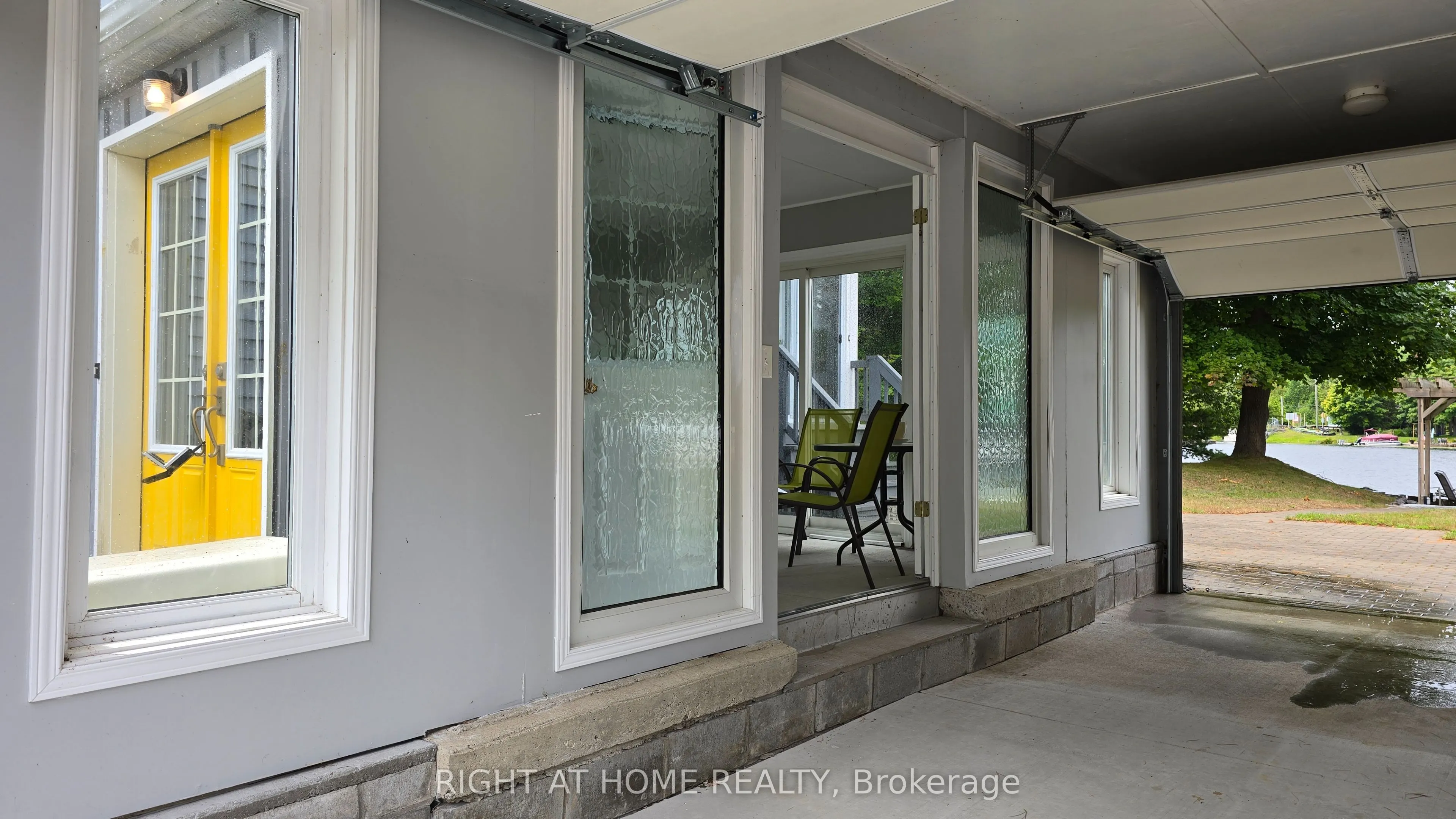 31 Portage Road