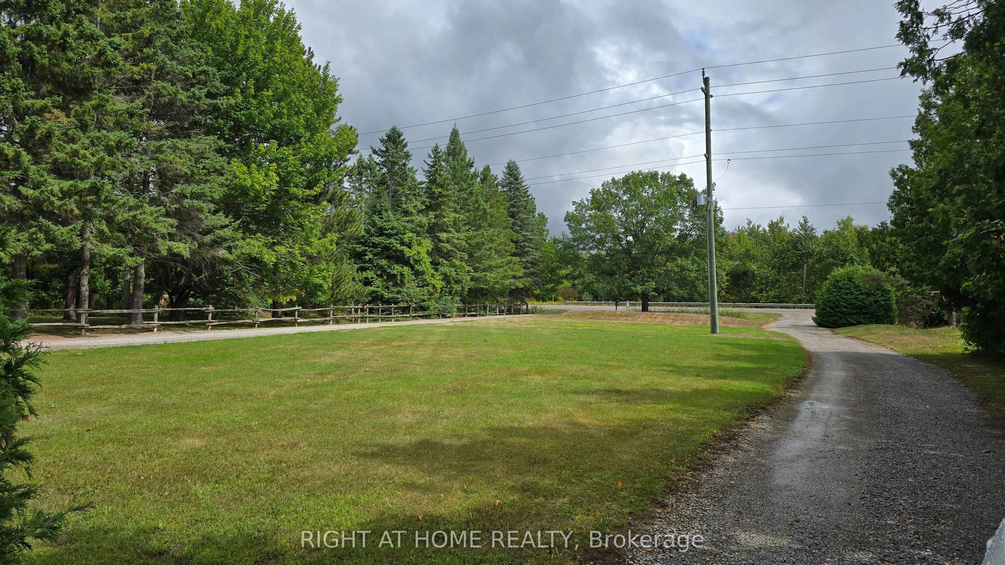 31 Portage Road