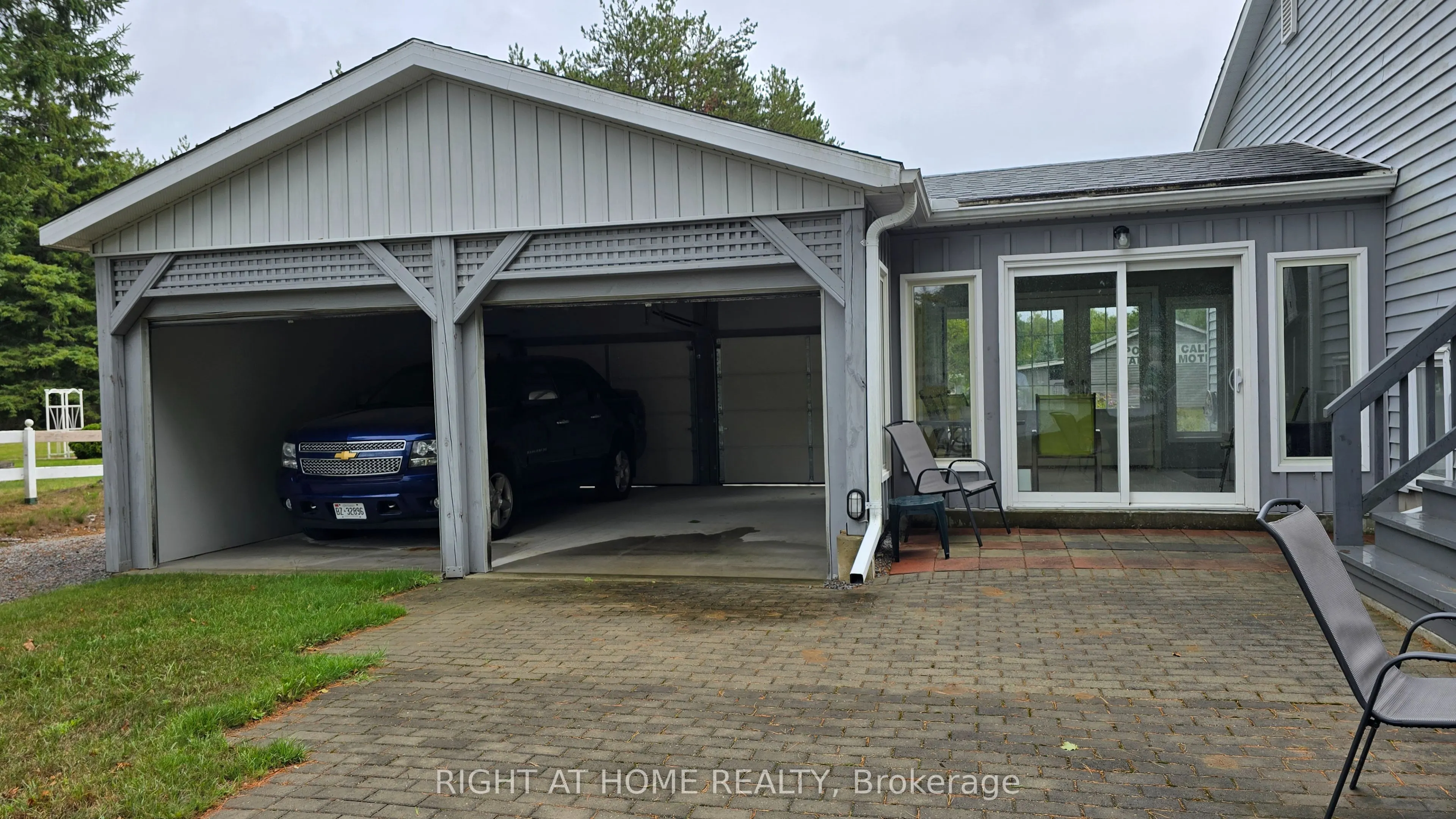 31 Portage Road