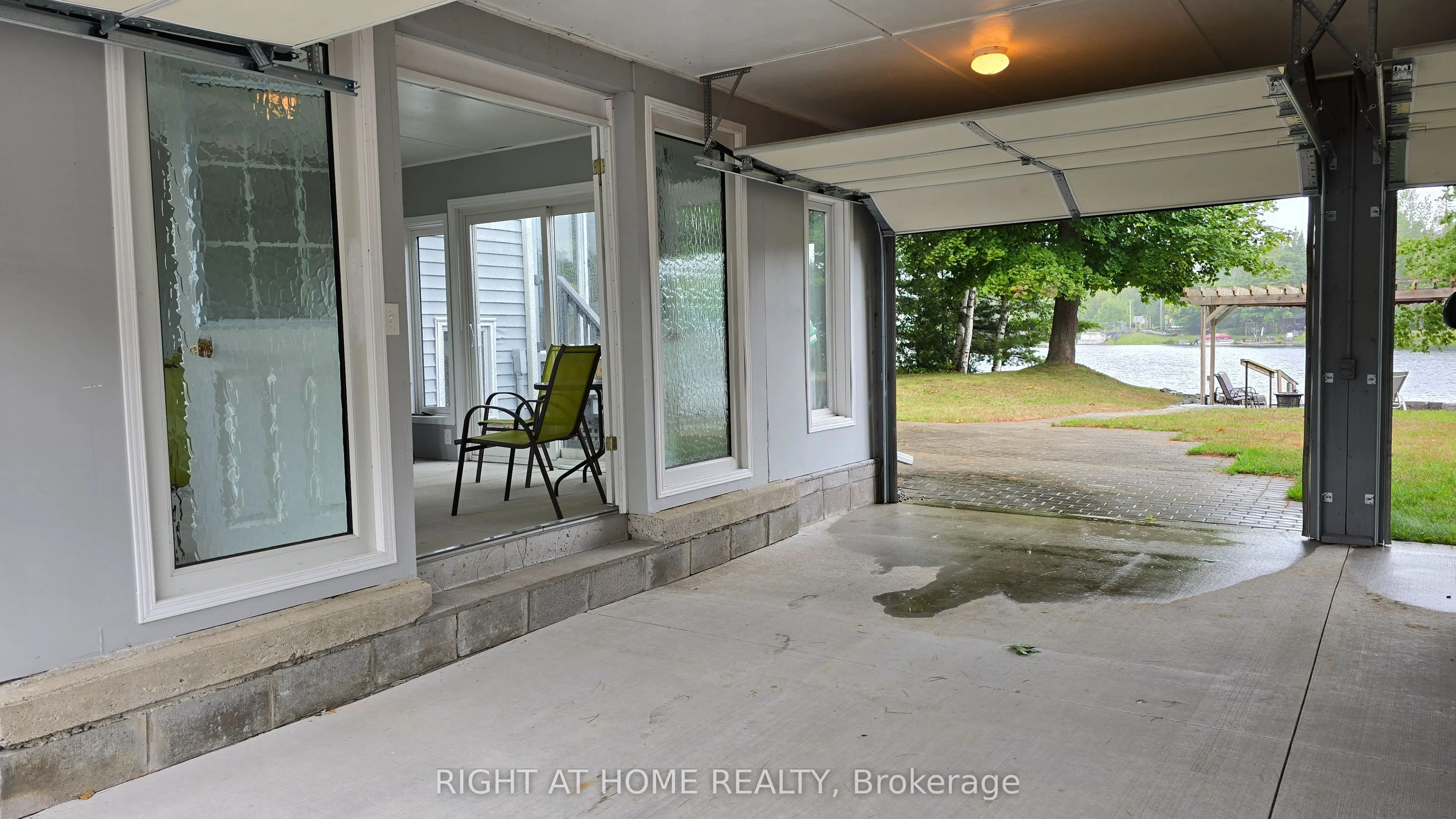 31 Portage Road