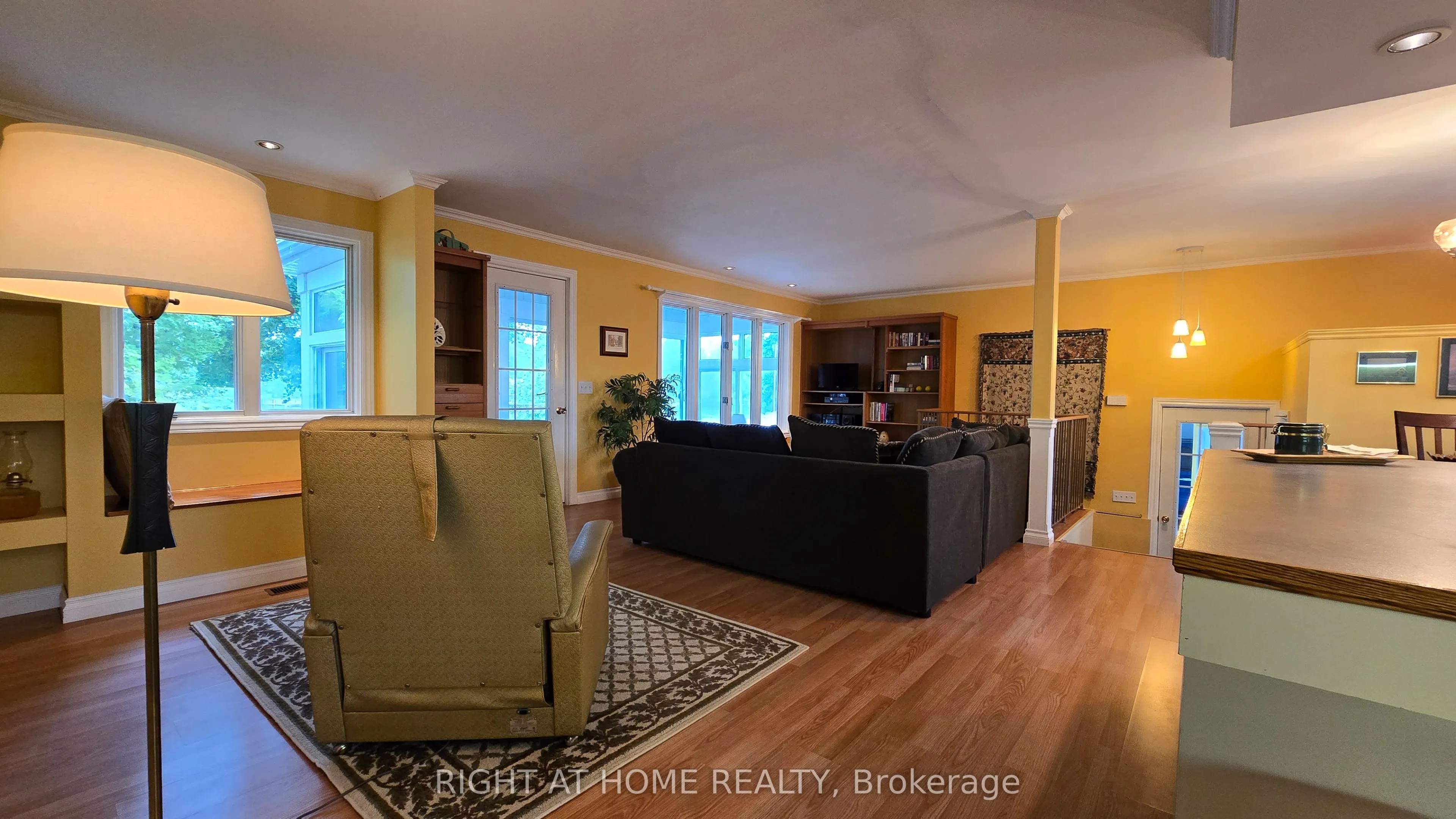 31 Portage Road