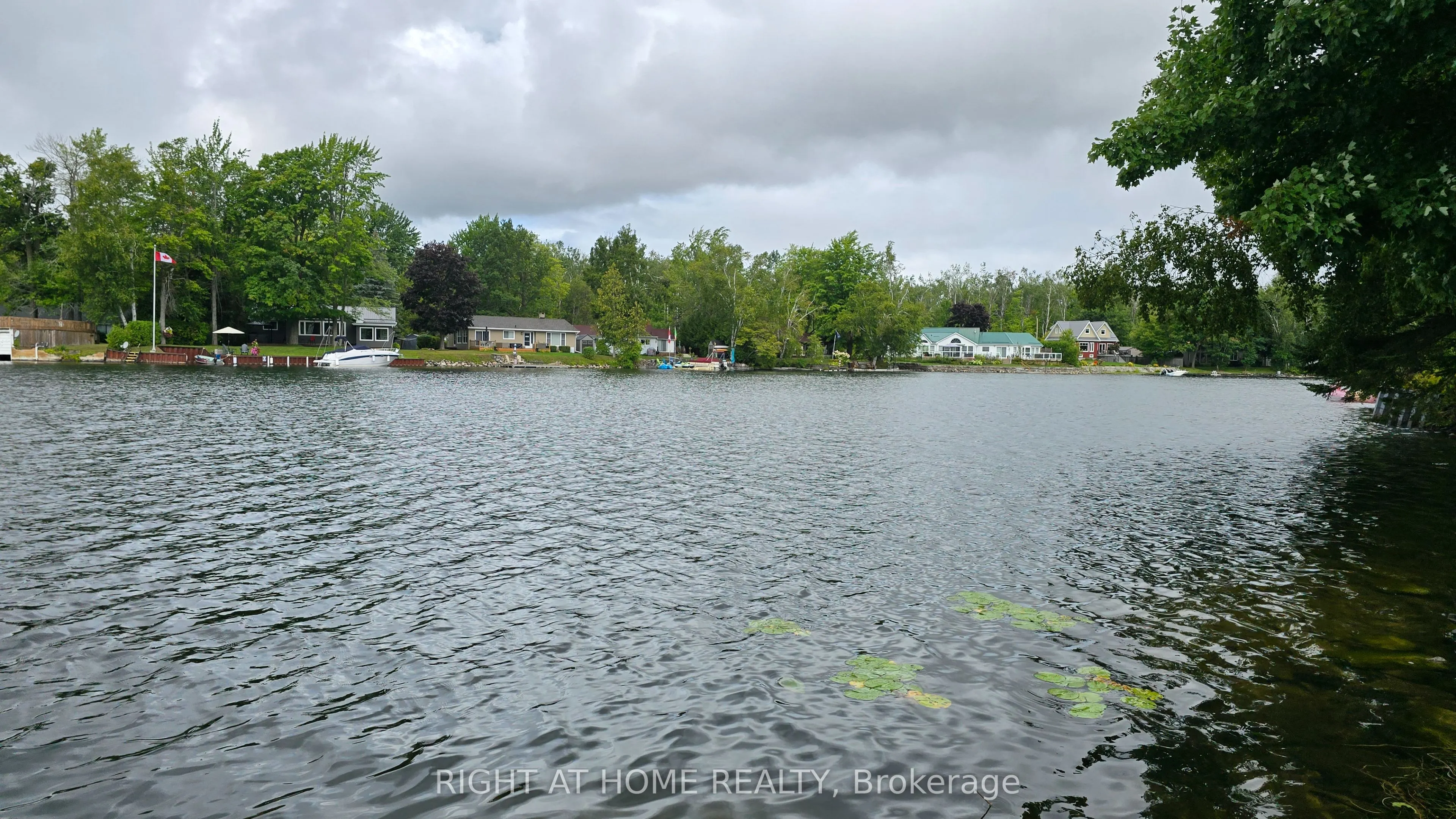 31 Portage Road