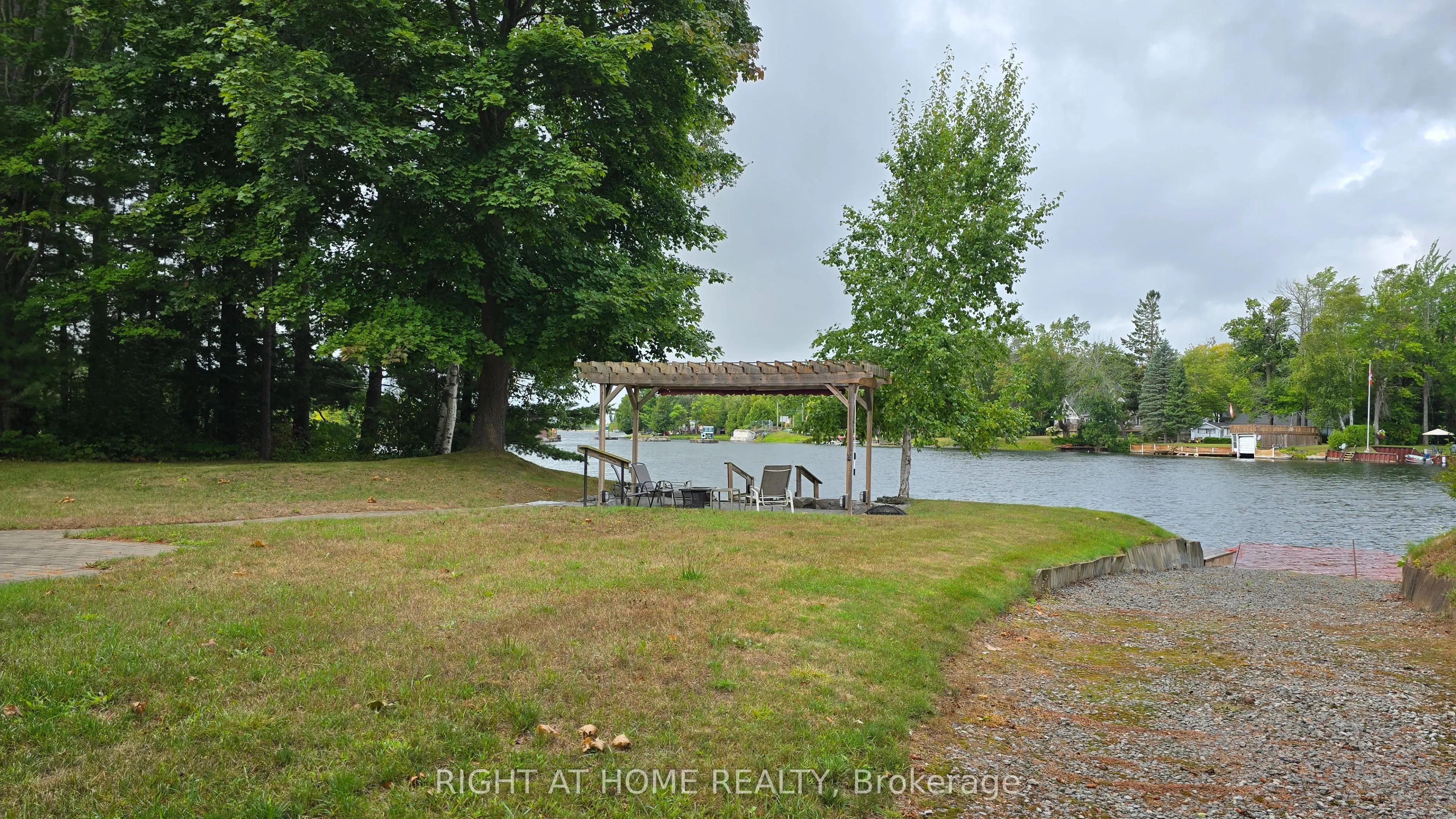 31 Portage Road