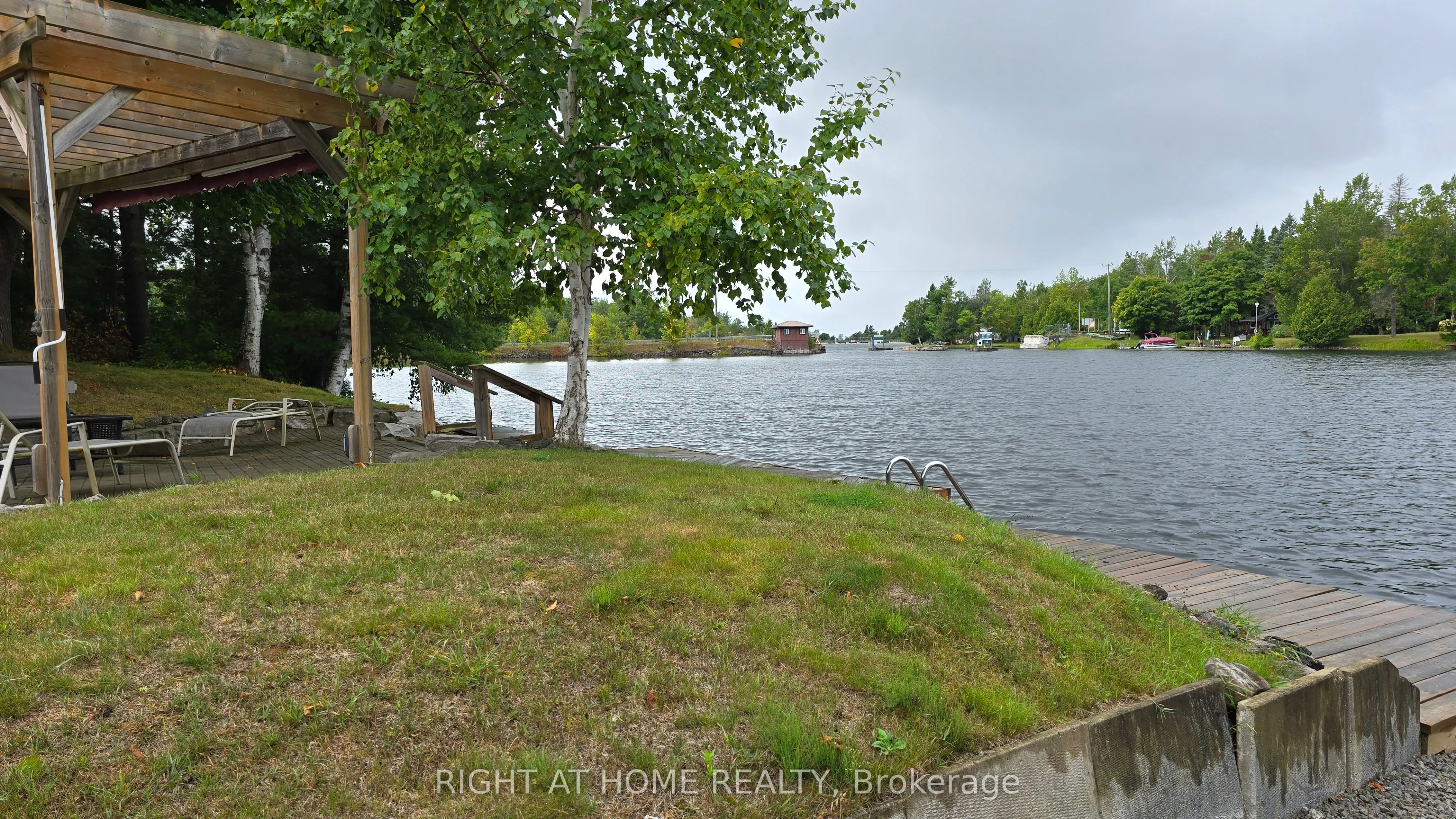 31 Portage Road