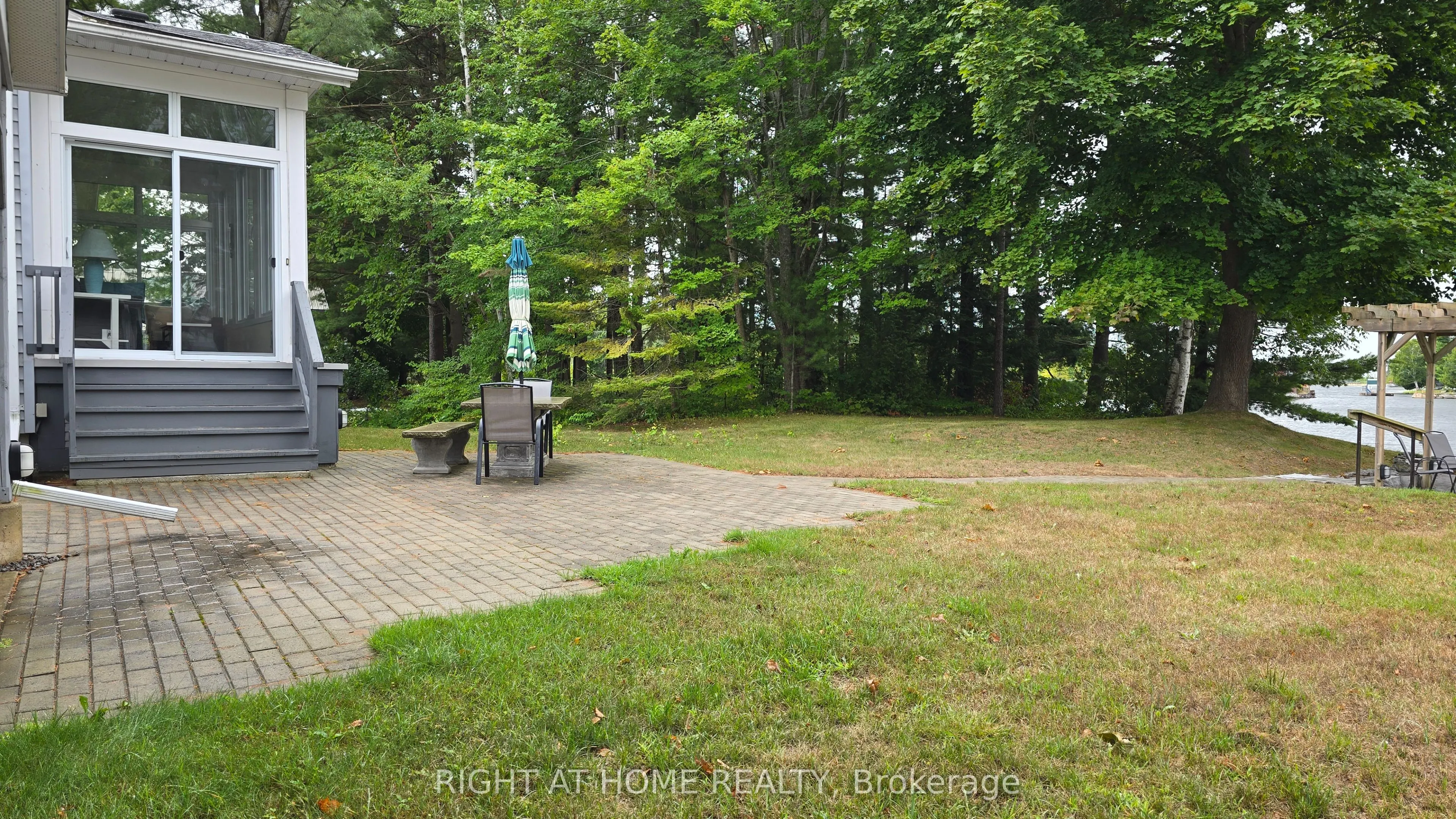 31 Portage Road