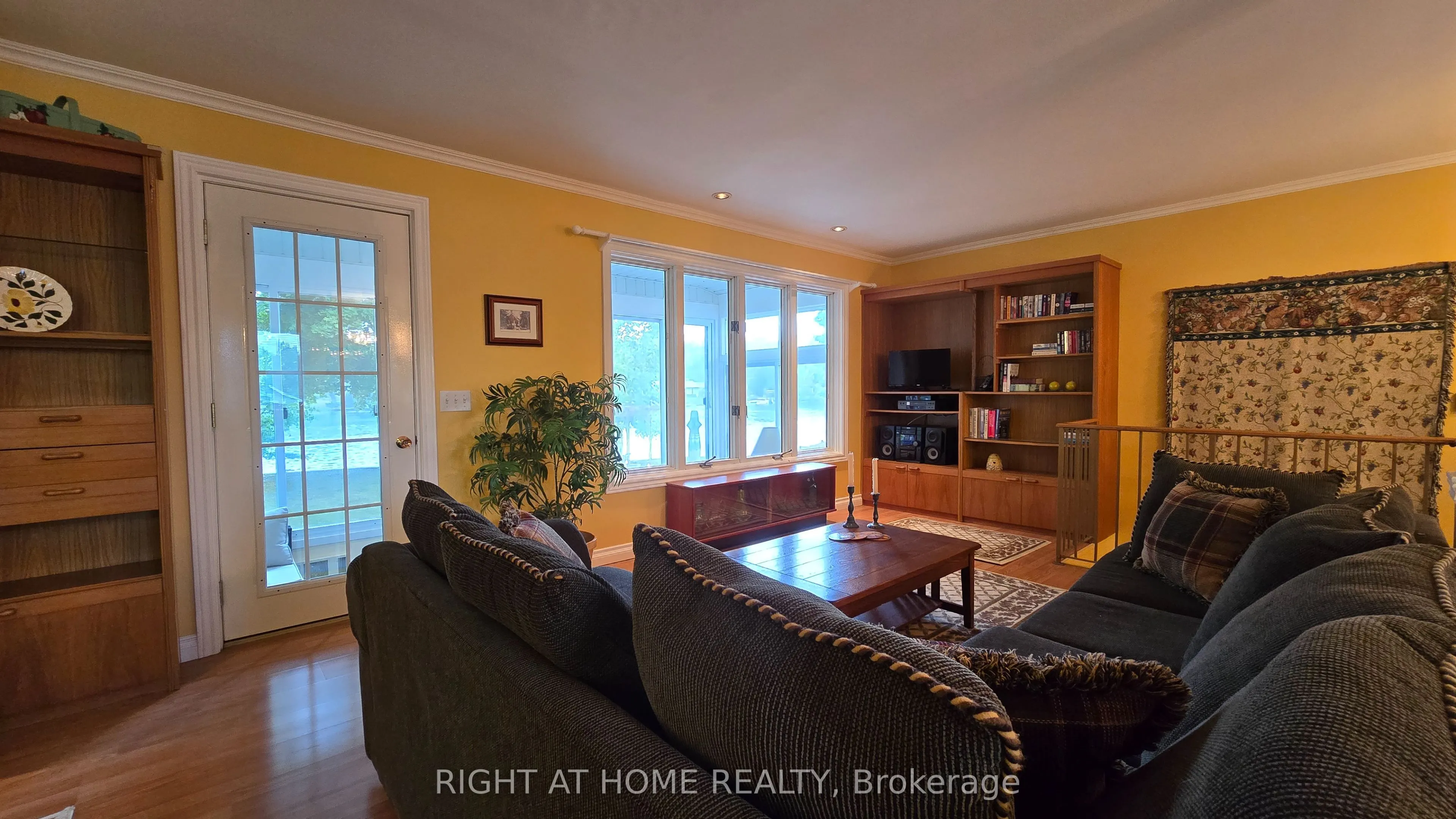 31 Portage Road