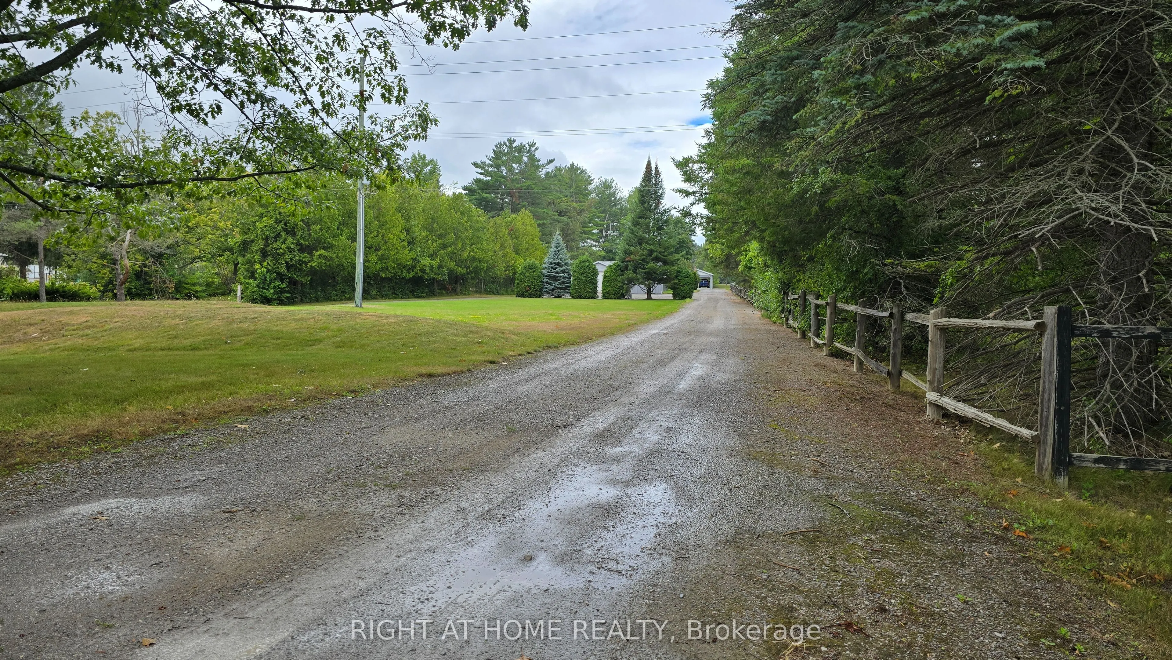 31 Portage Road