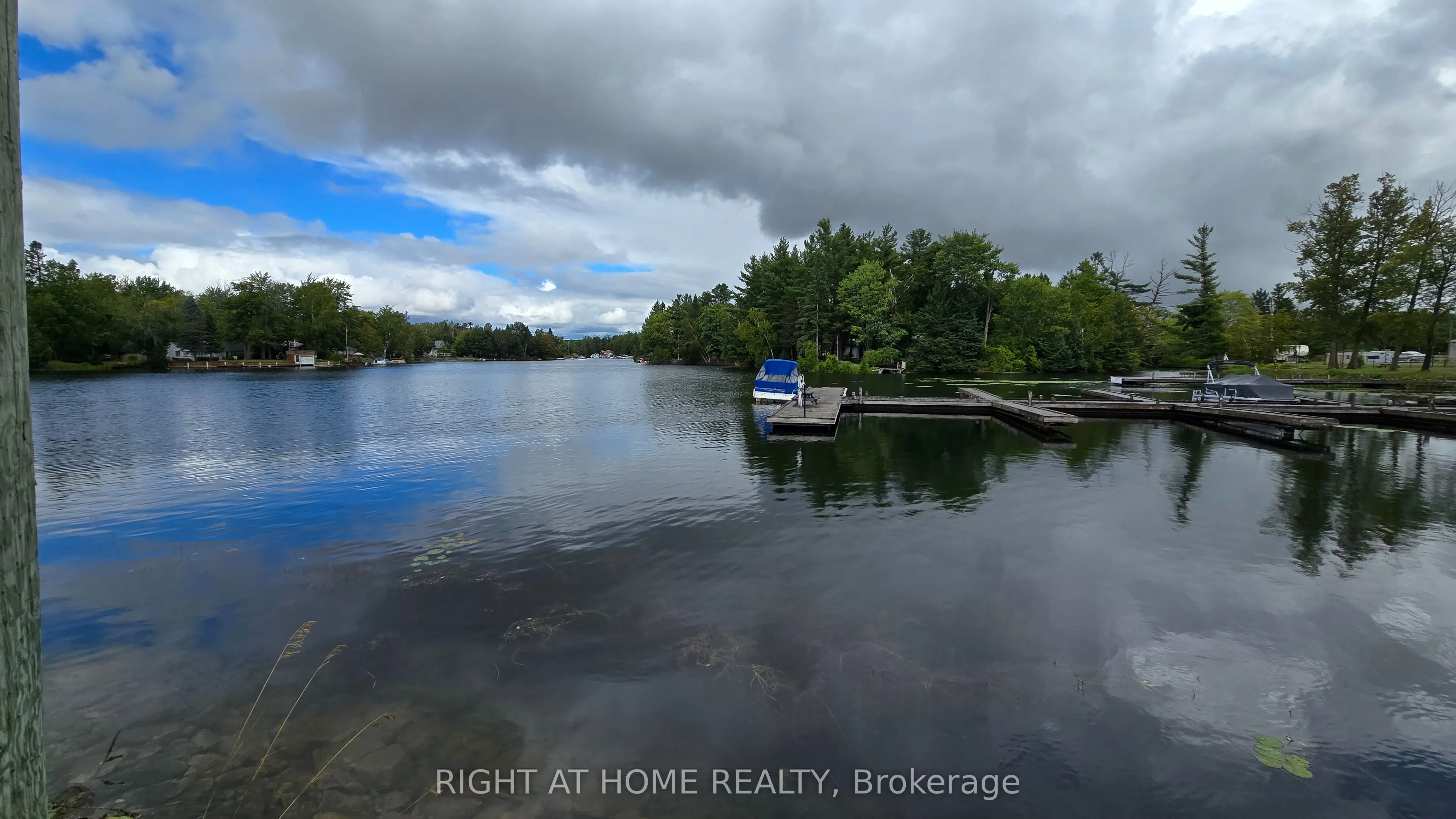 31 Portage Road
