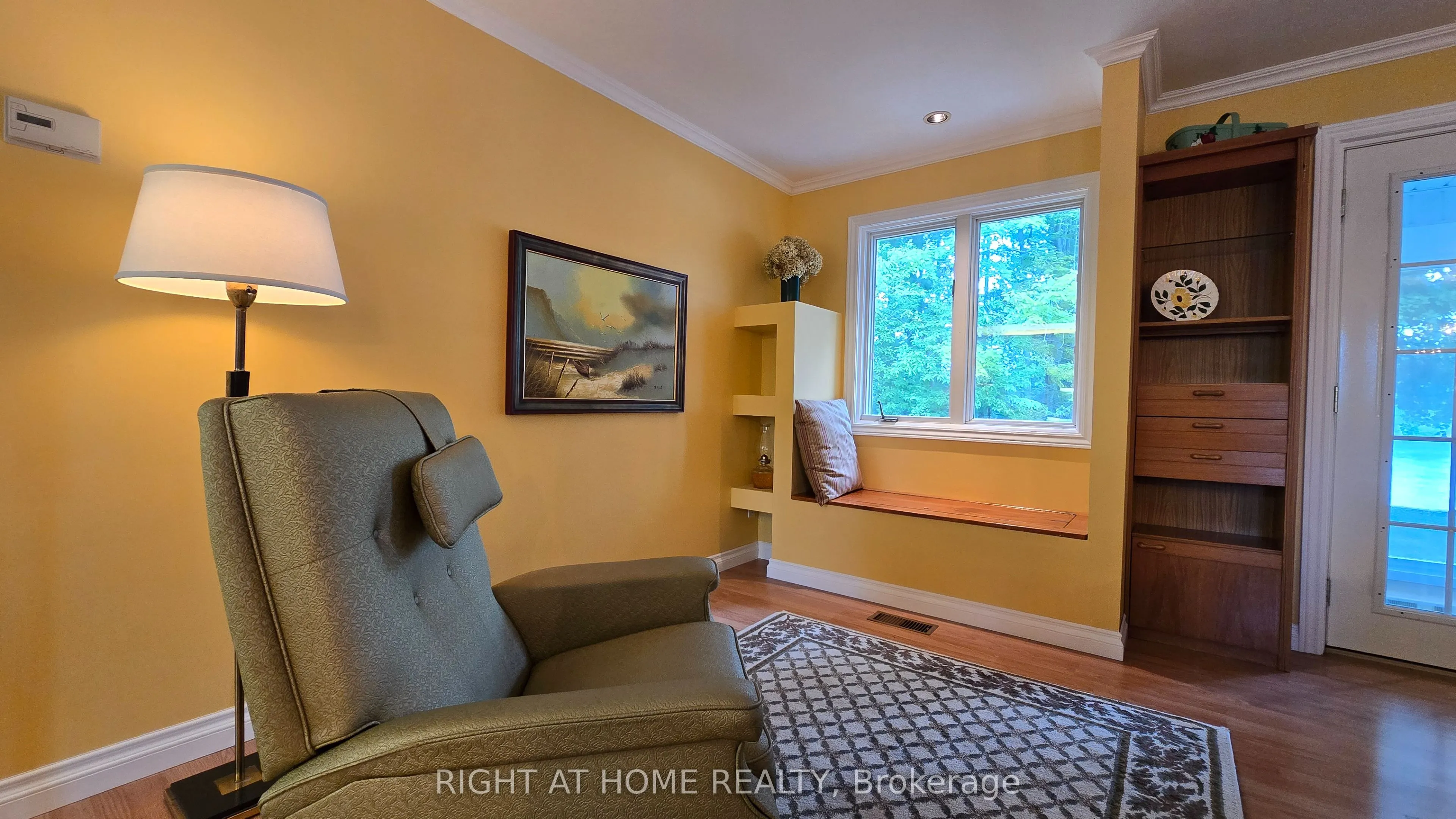 31 Portage Road
