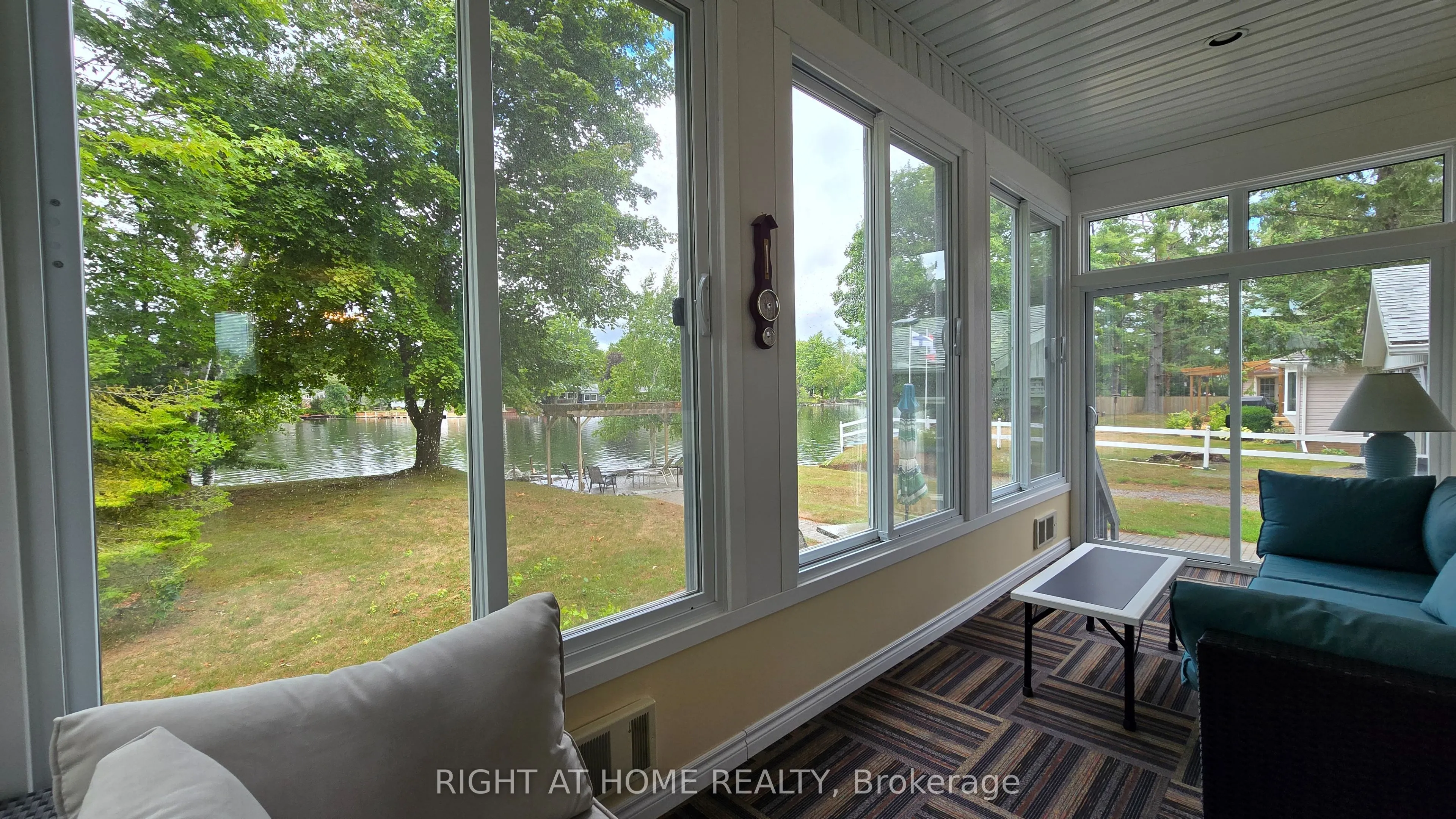 31 Portage Road