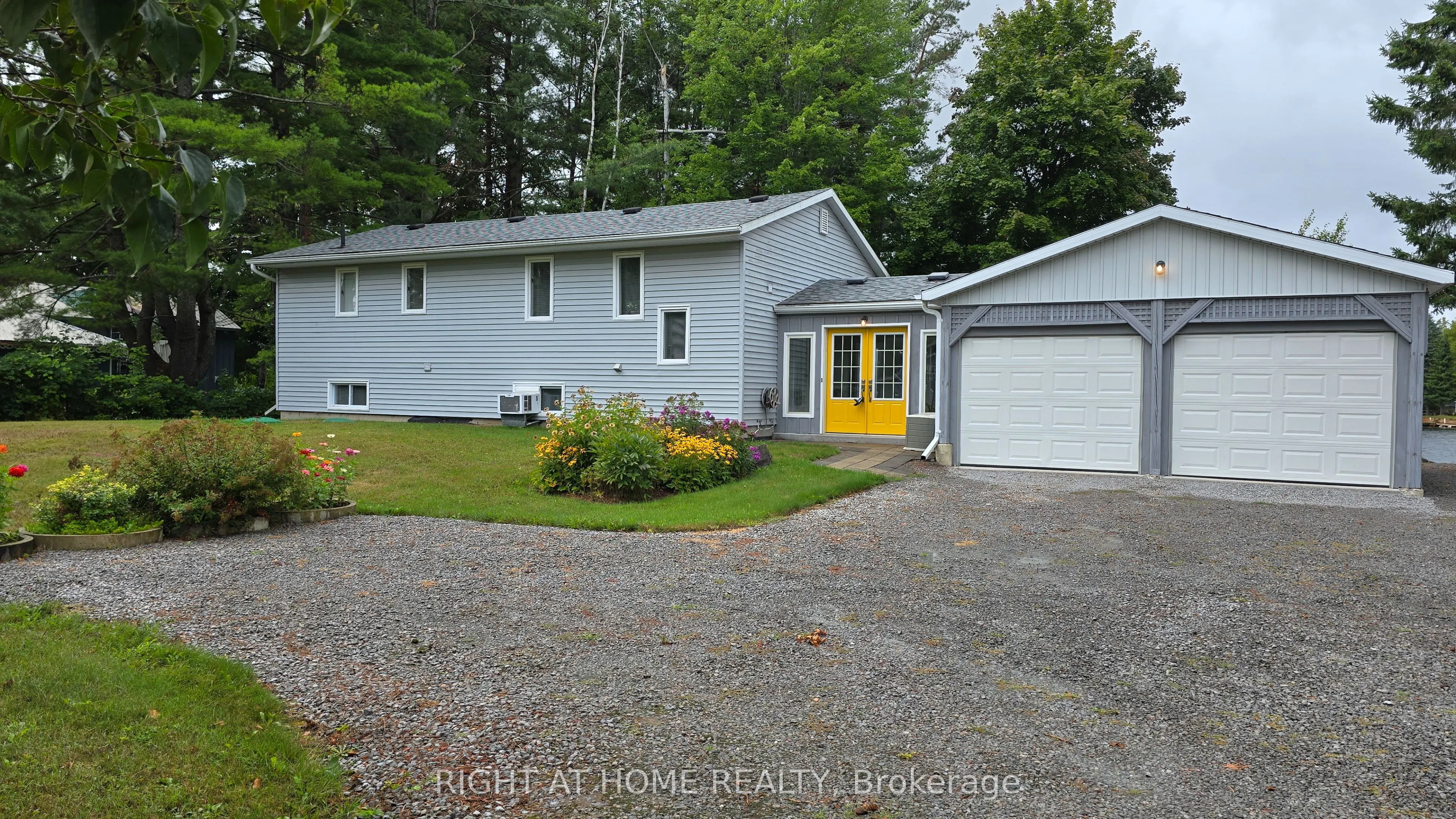 31 Portage Road