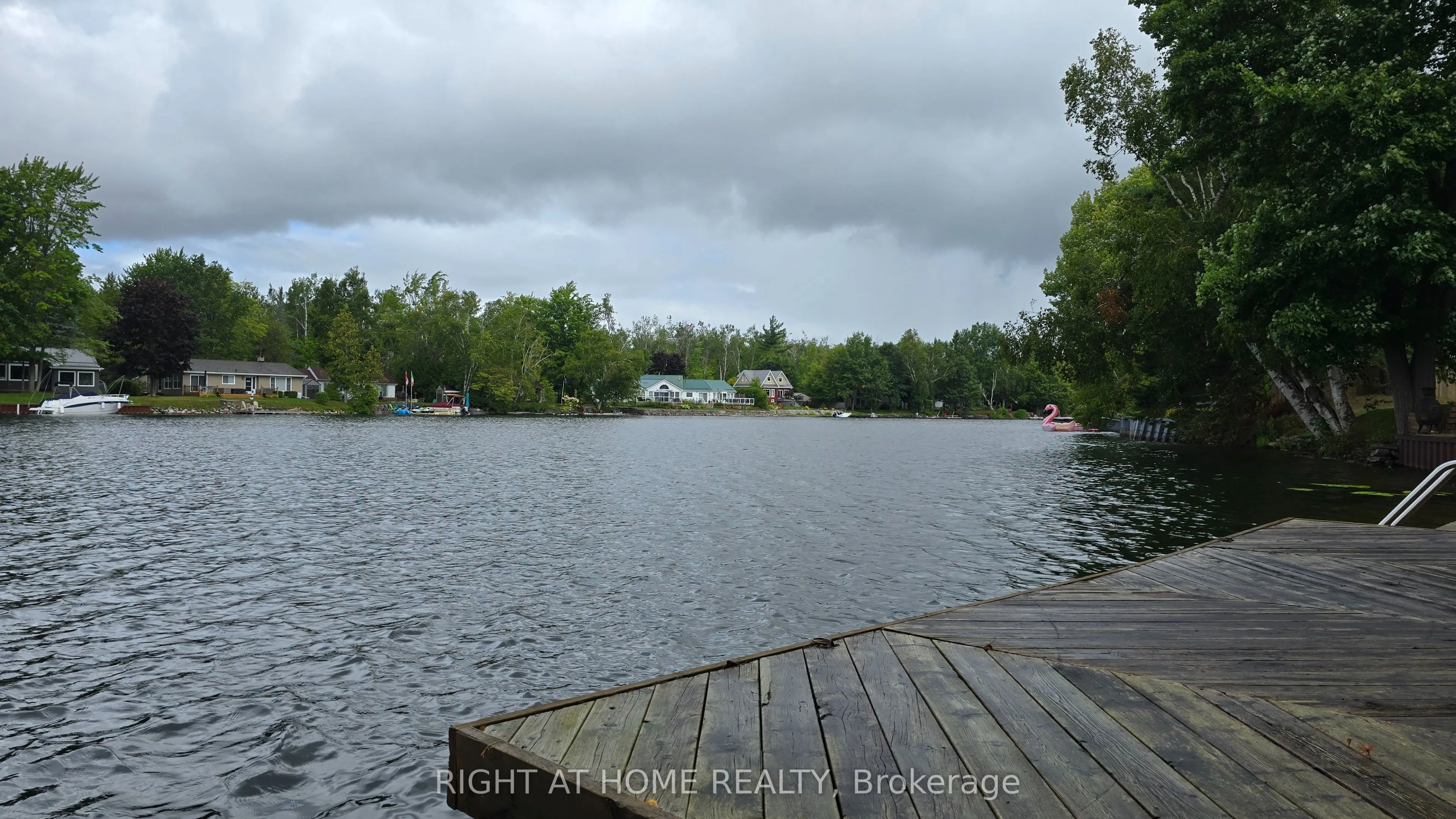31 Portage Road