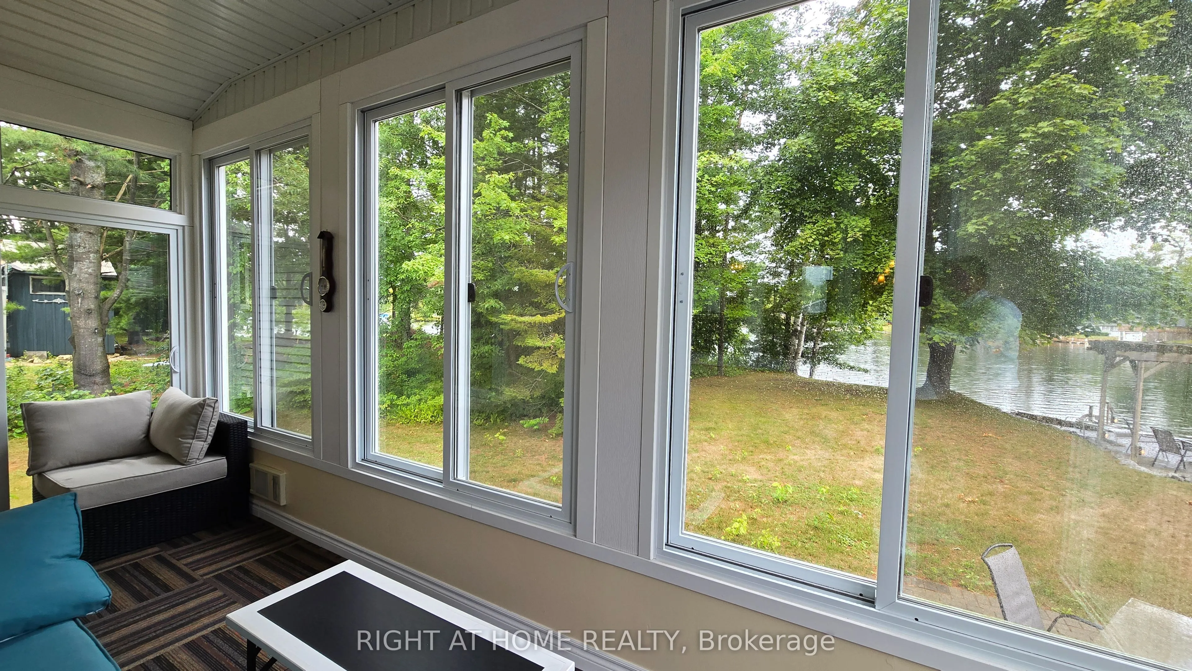 31 Portage Road
