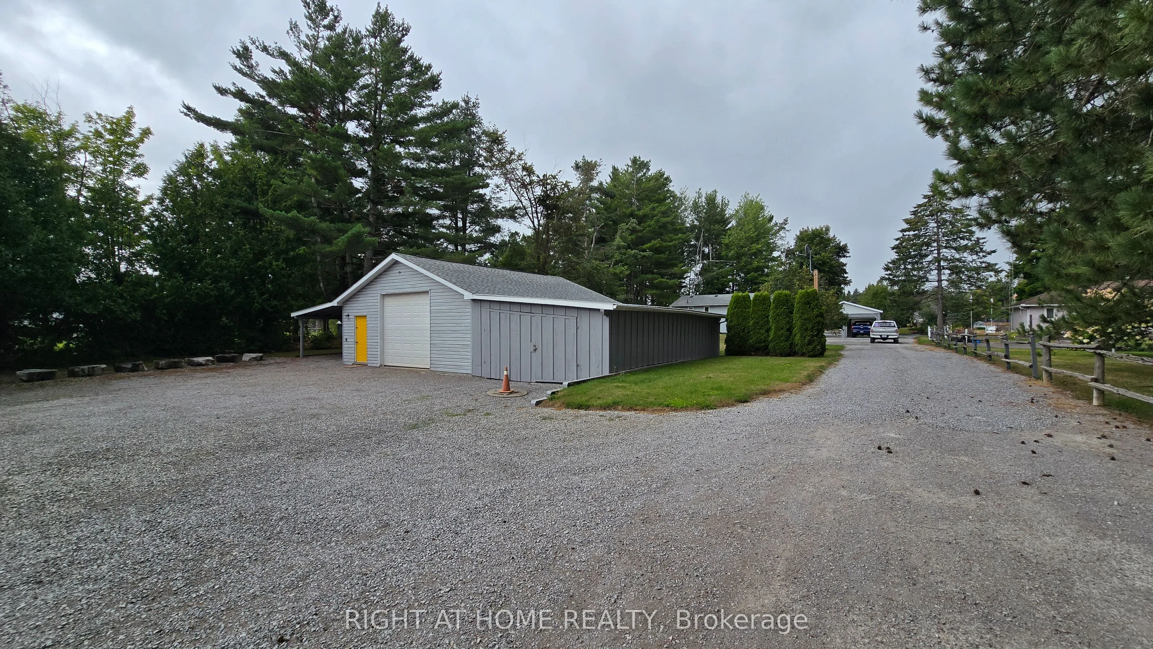 31 Portage Road
