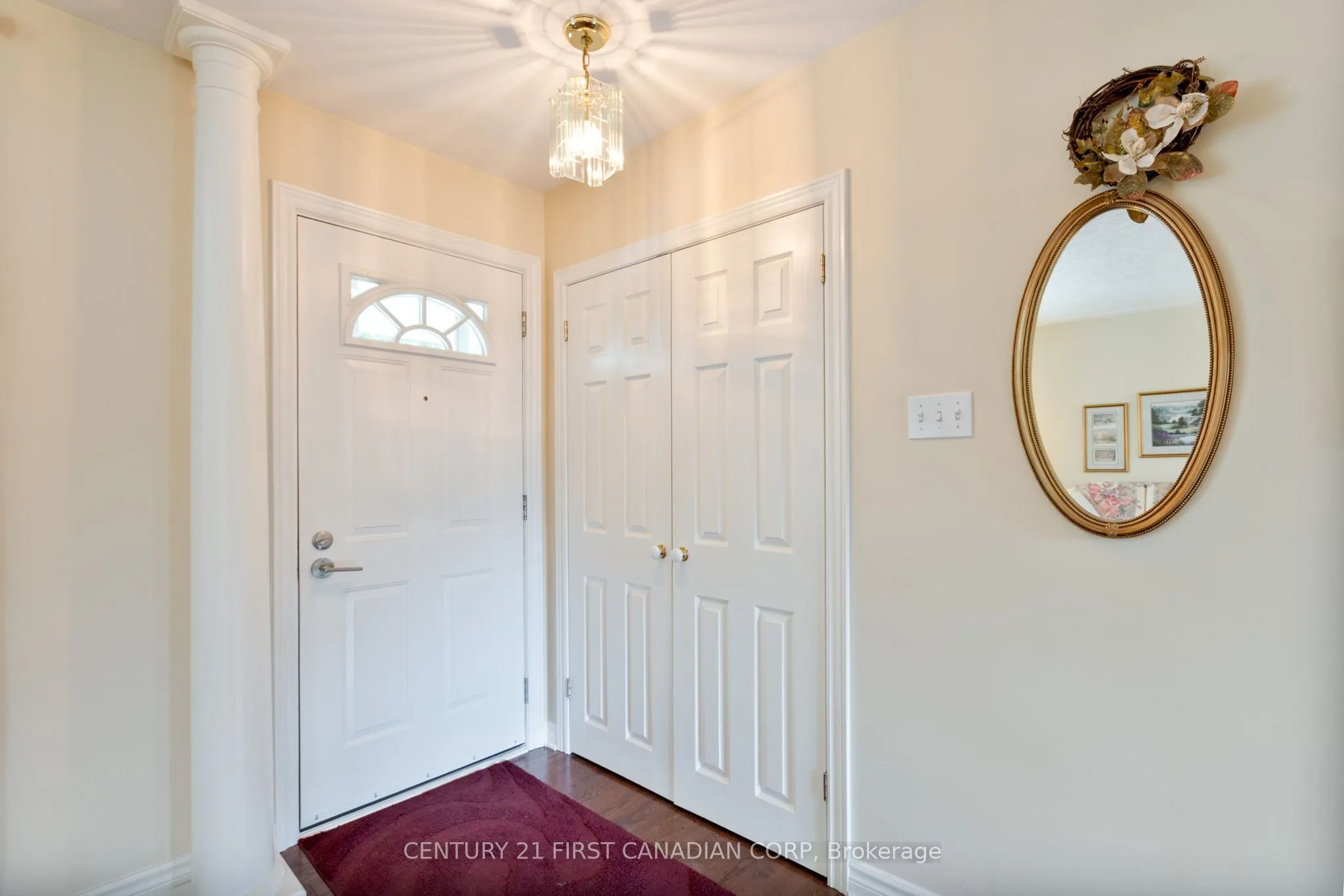 135 Downing Crescent
