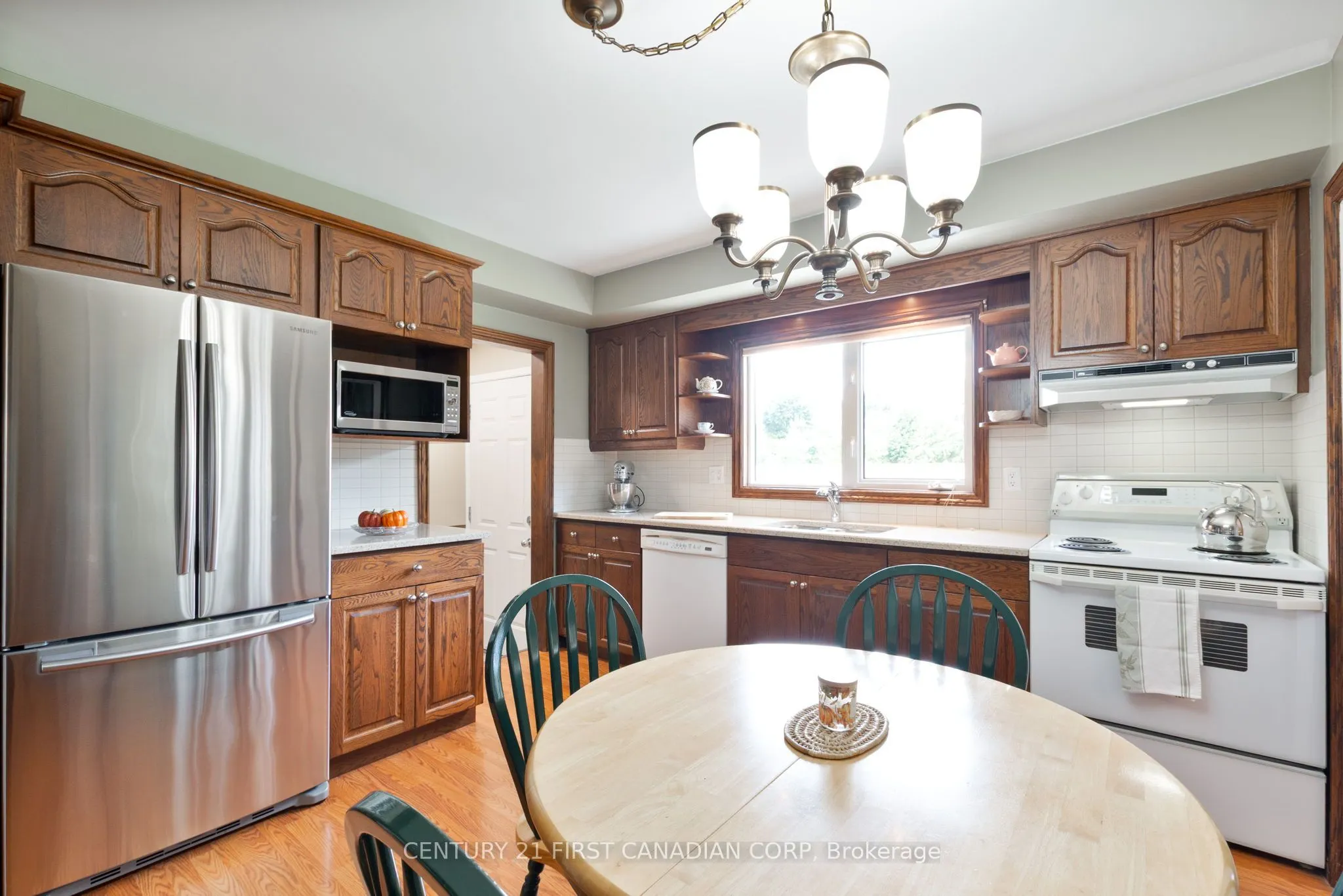 135 Downing Crescent