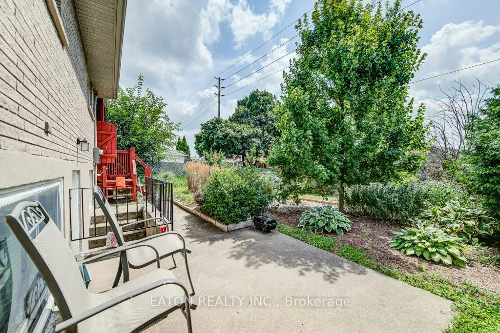 85 Winter Avenue