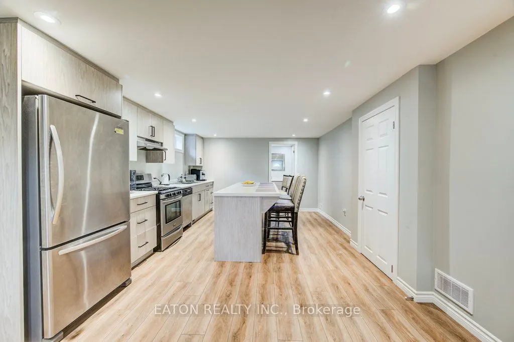 85 Winter Avenue