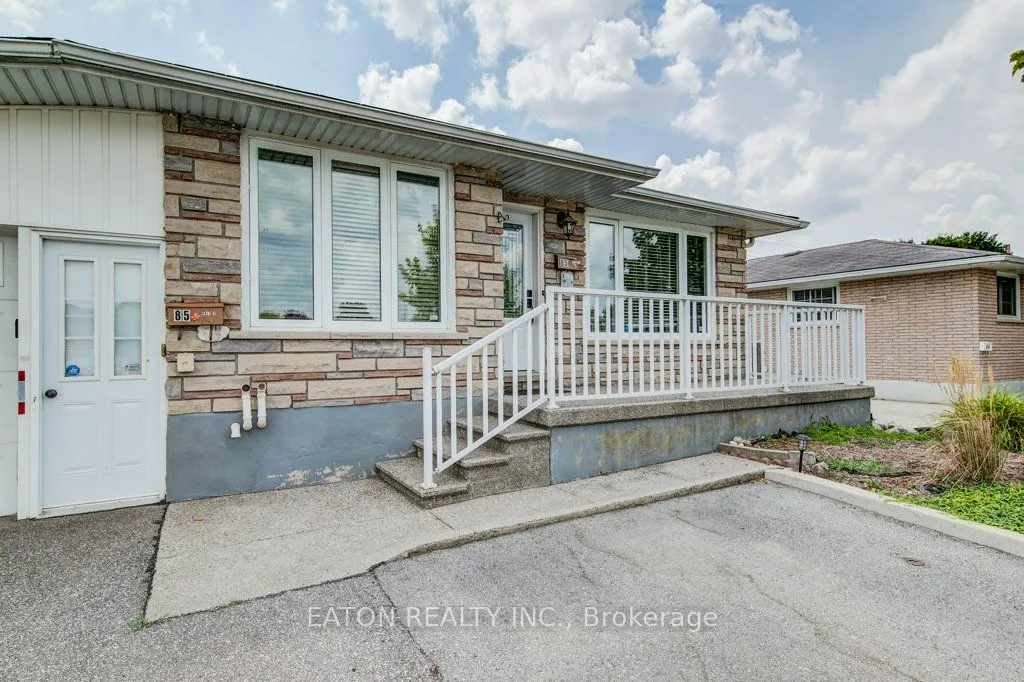 85 Winter Avenue