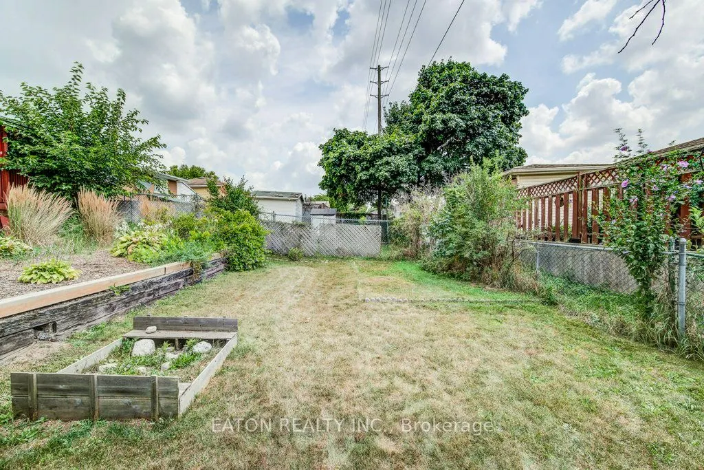85 Winter Avenue
