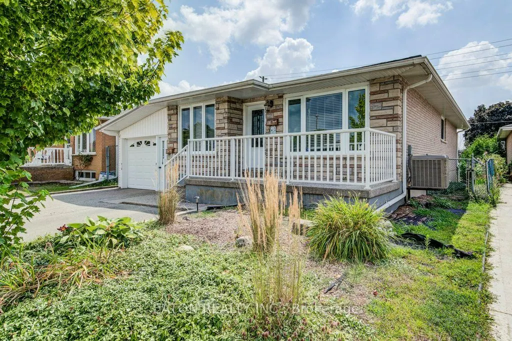 85 Winter Avenue
