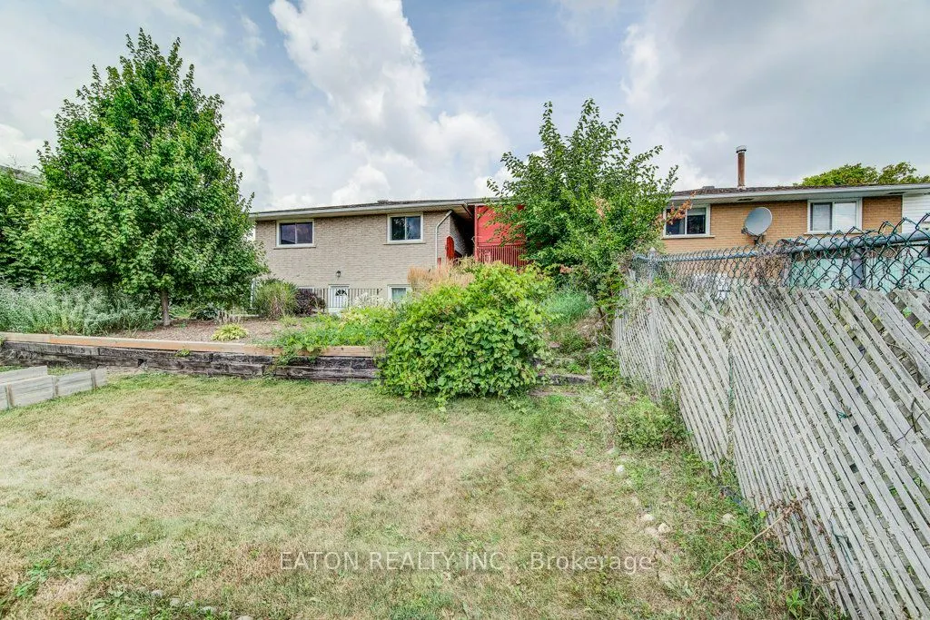 85 Winter Avenue