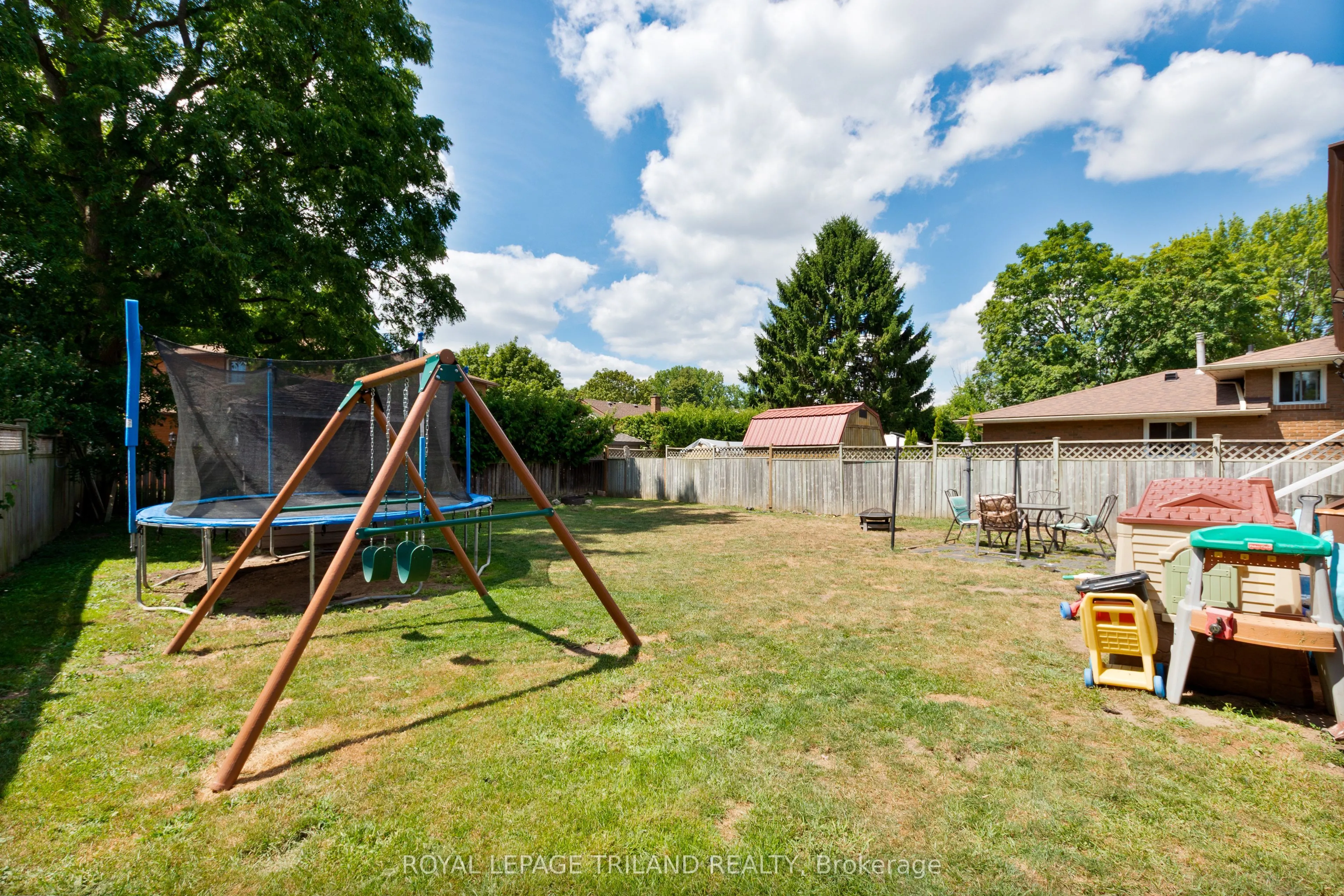 167 Vancouver Street