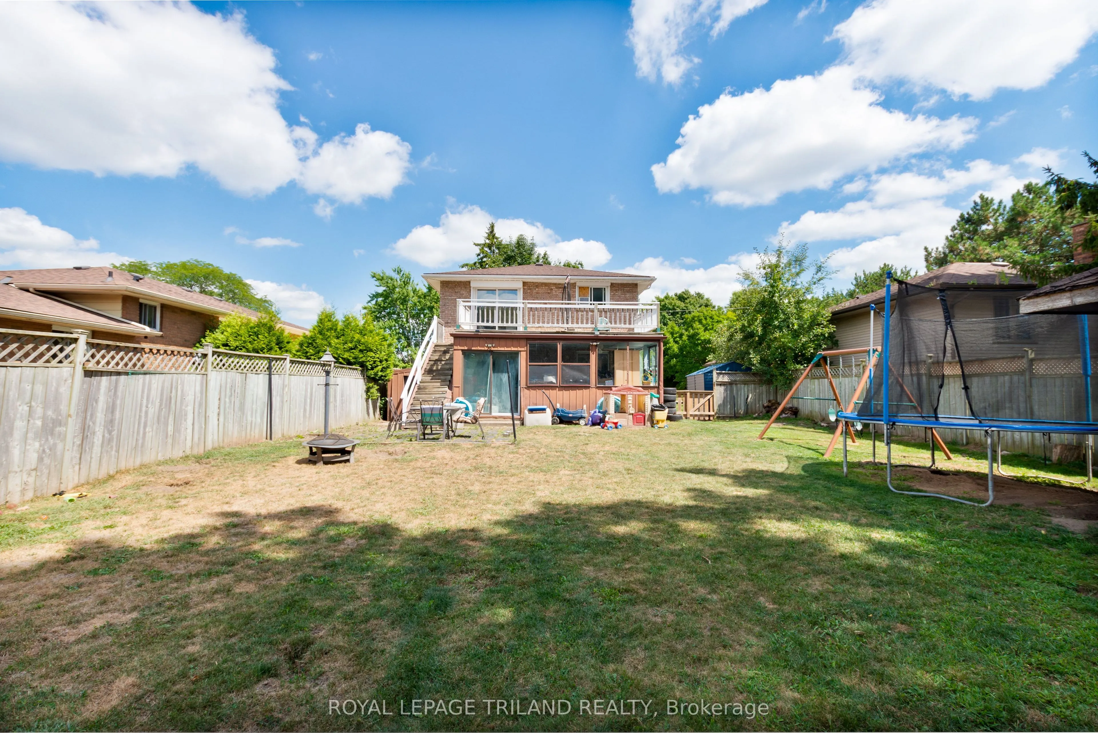 167 Vancouver Street