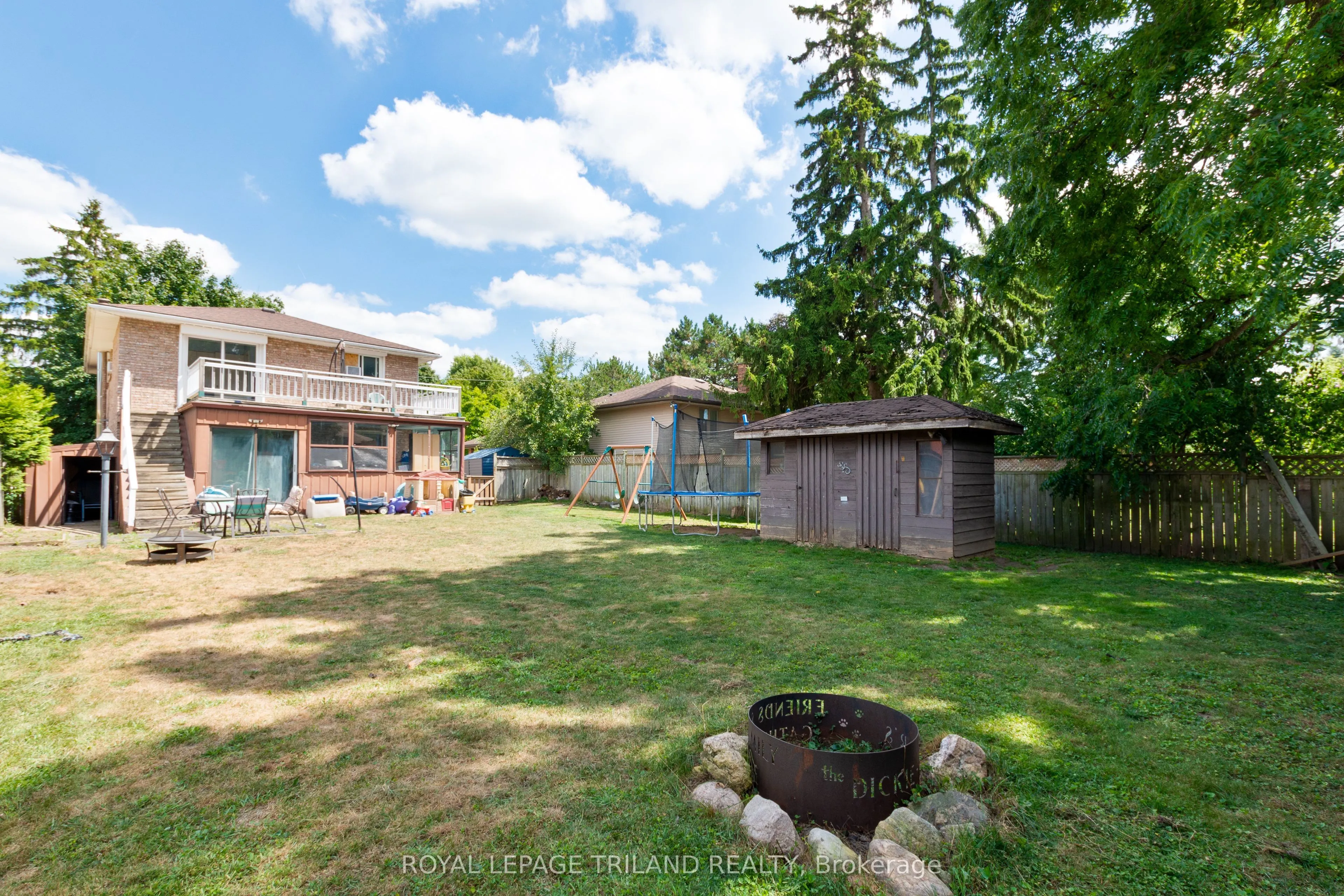 167 Vancouver Street