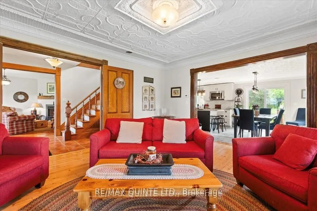 213 Gomorrah Road