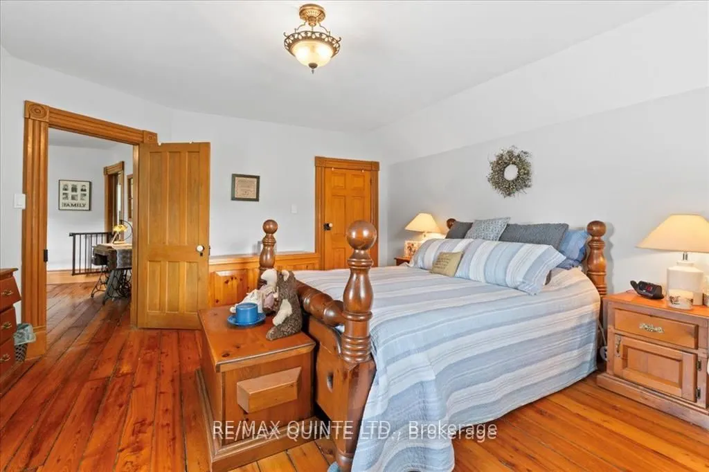 213 Gomorrah Road