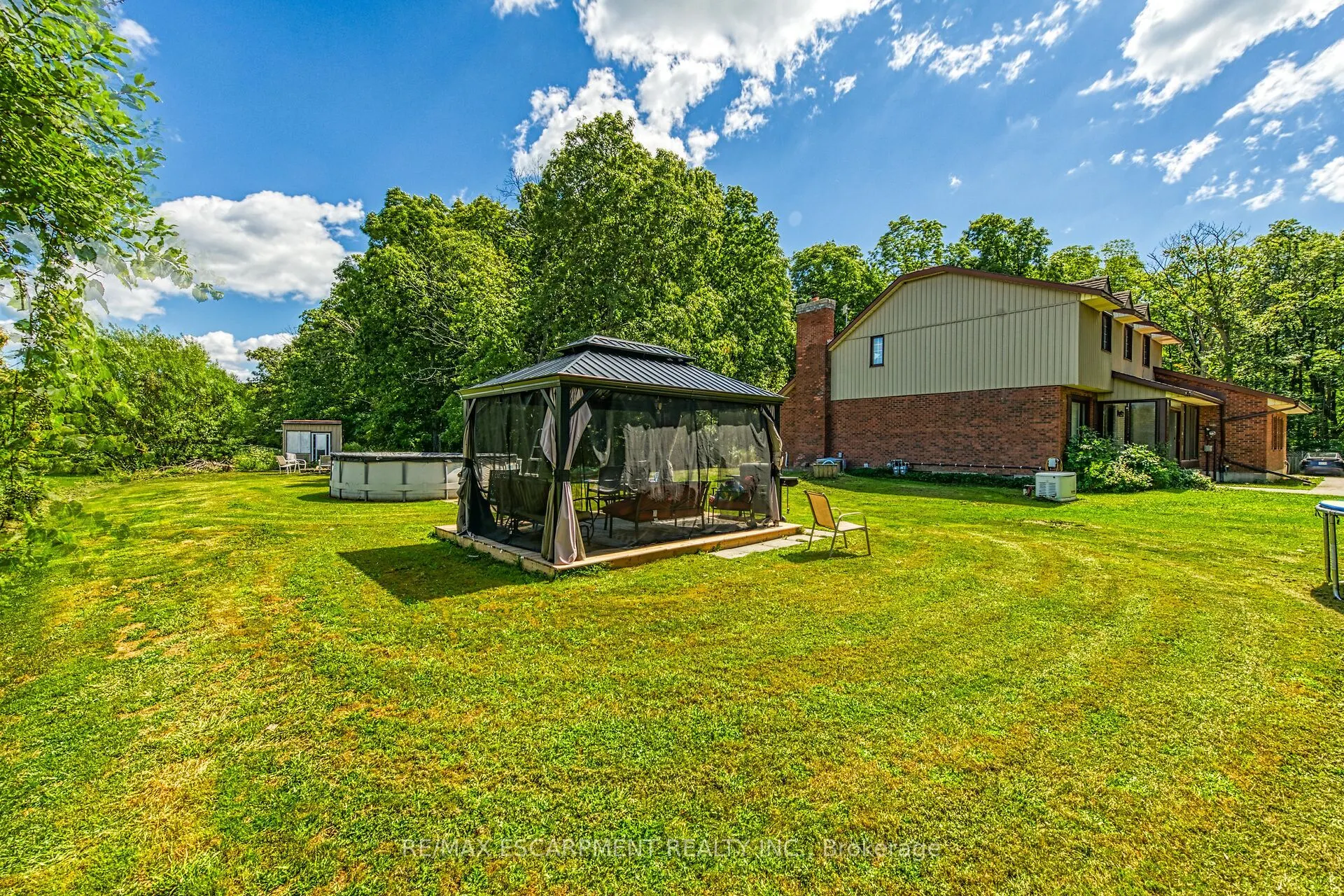 188 Fisherville Road