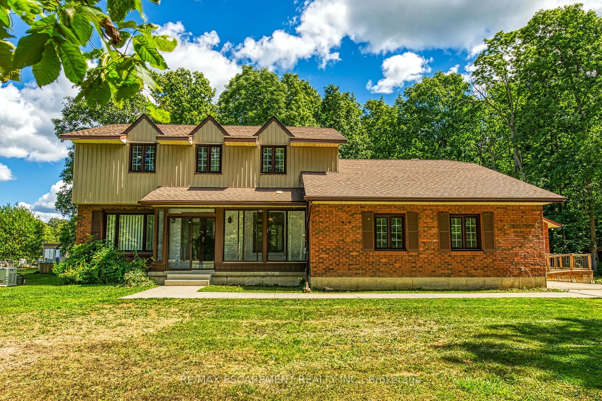 188 Fisherville Road