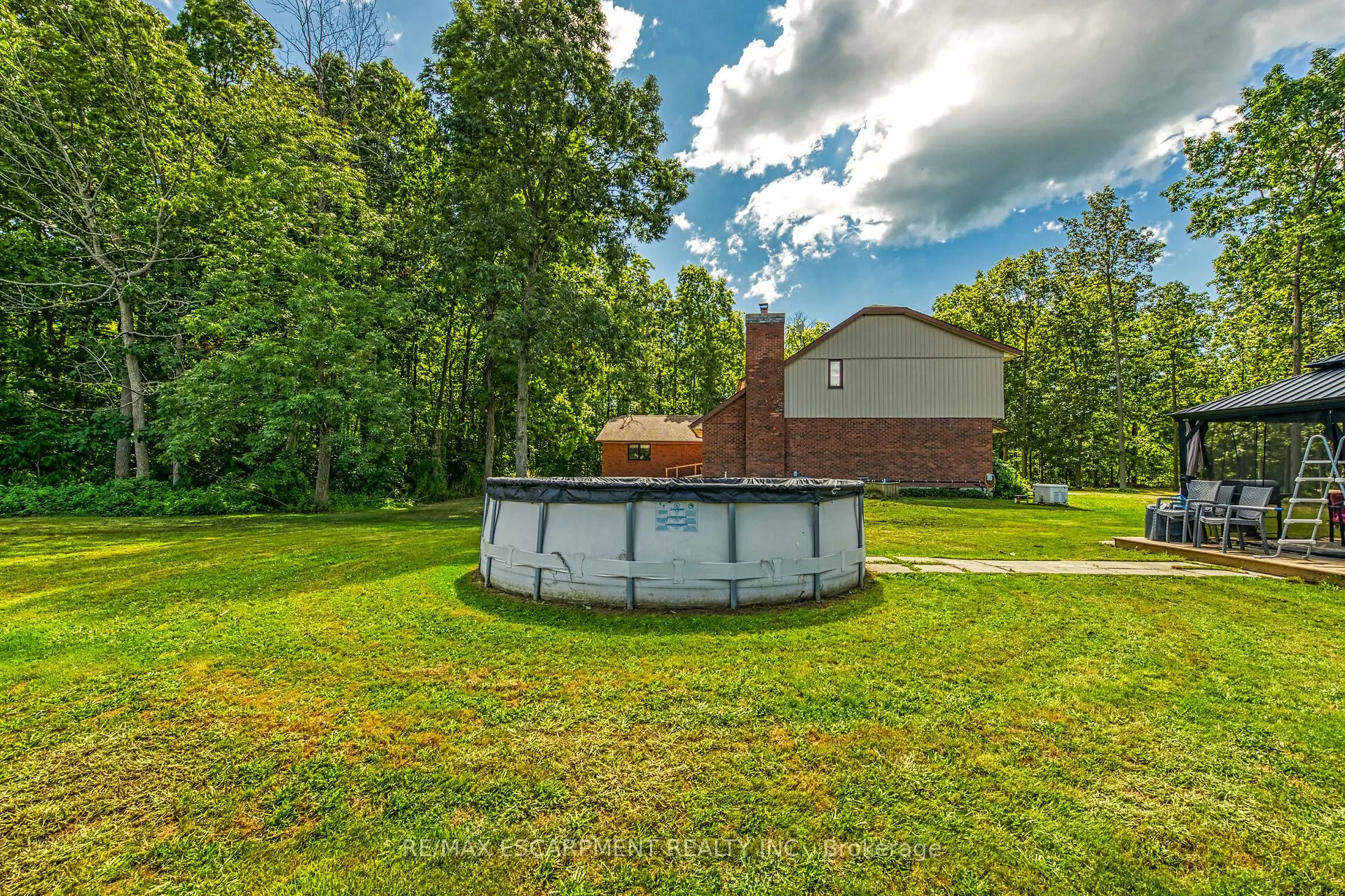 188 Fisherville Road