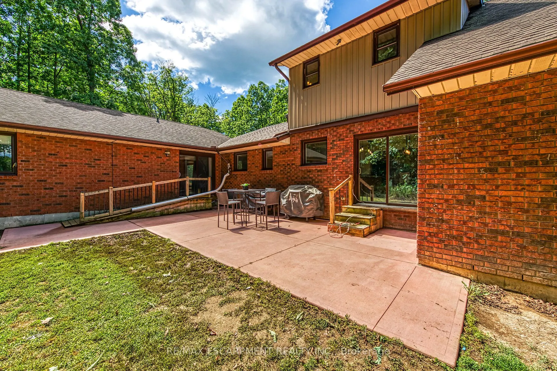 188 Fisherville Road