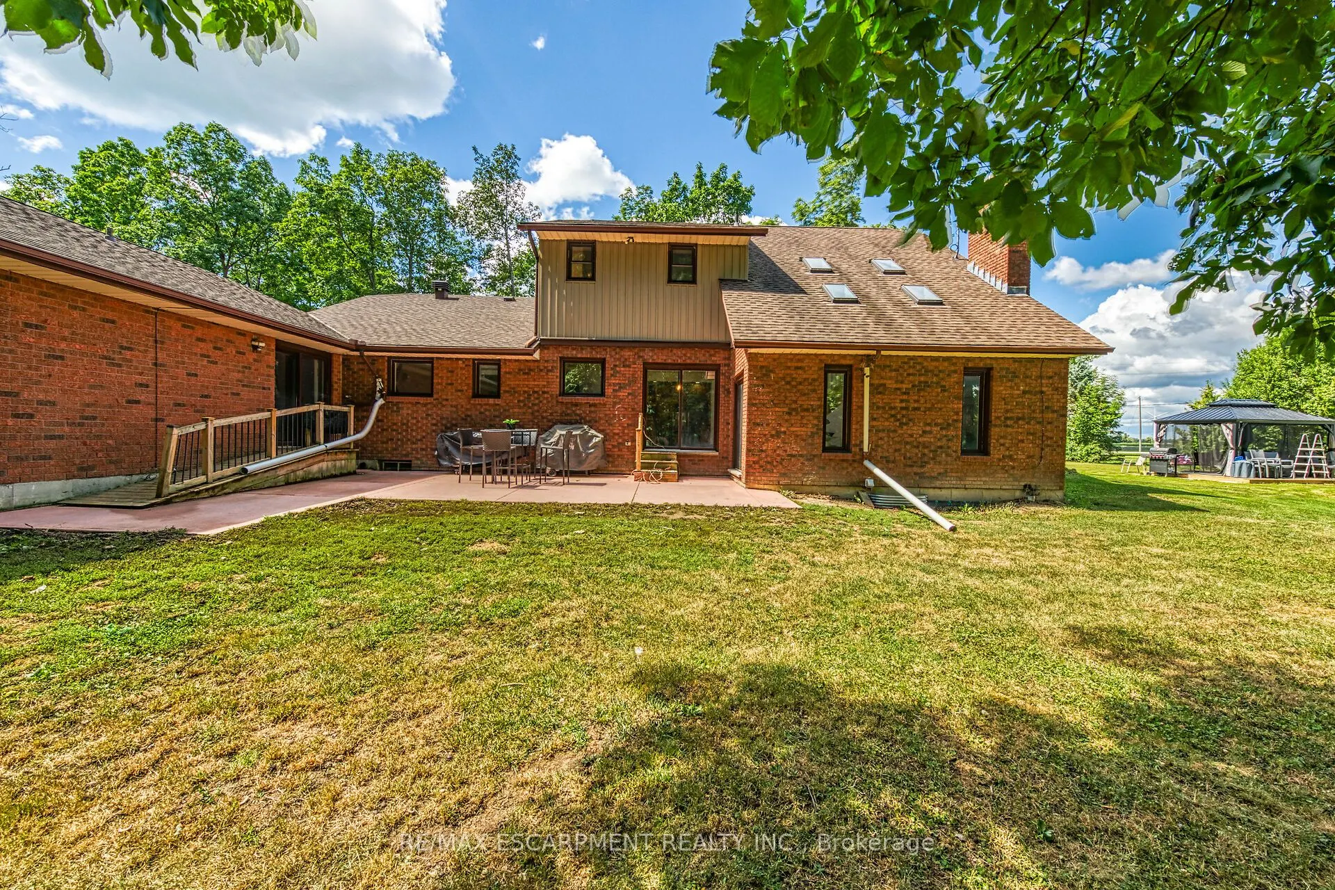 188 Fisherville Road