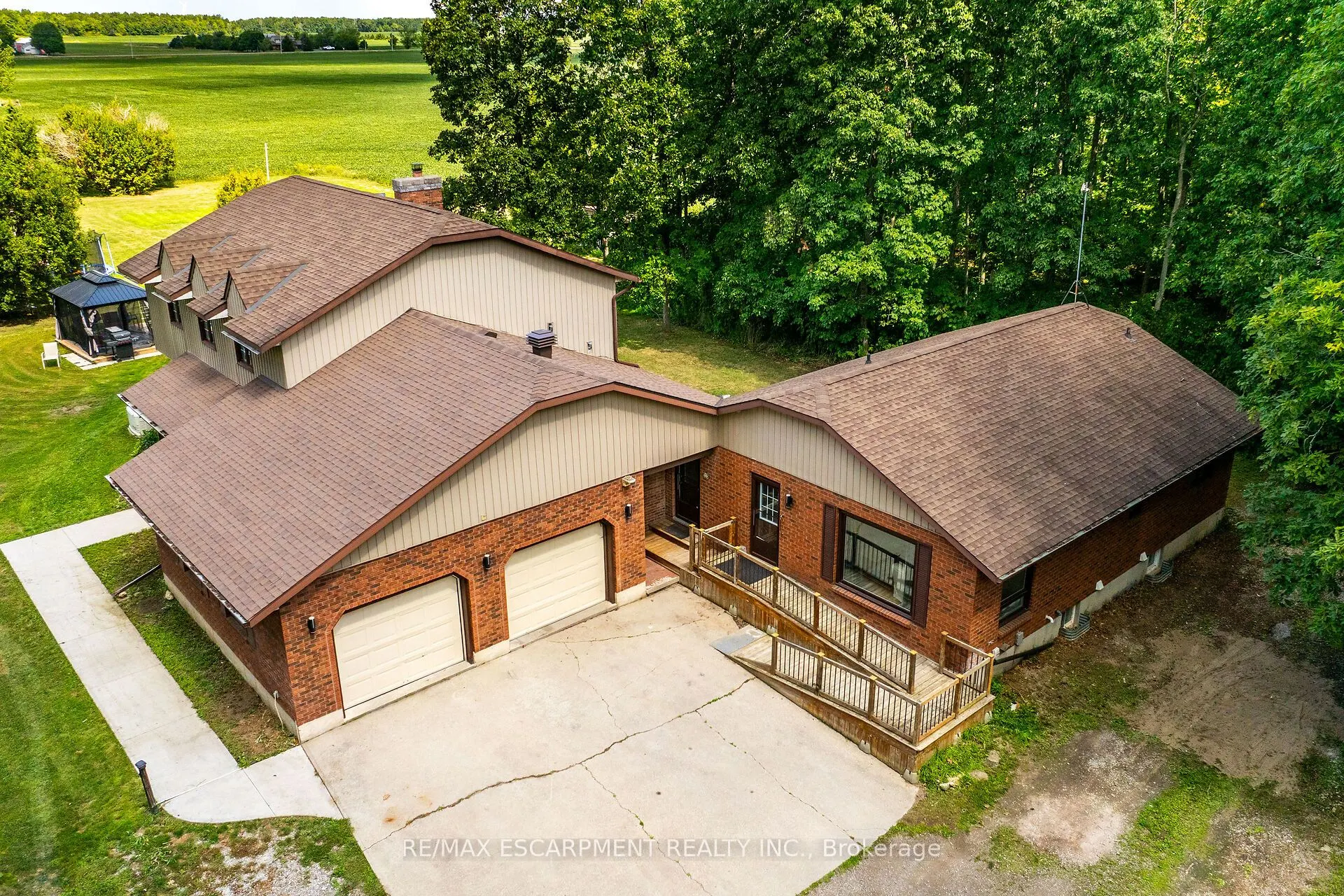188 Fisherville Road