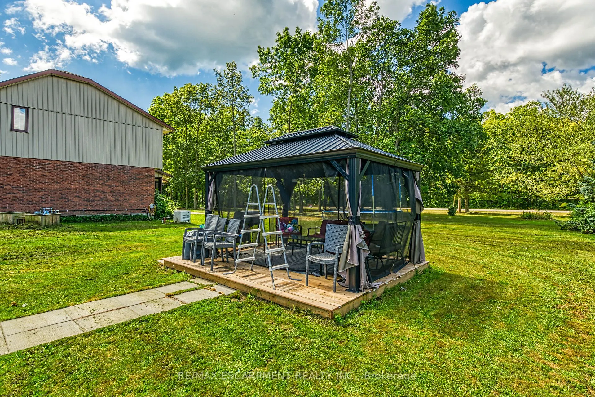 188 Fisherville Road