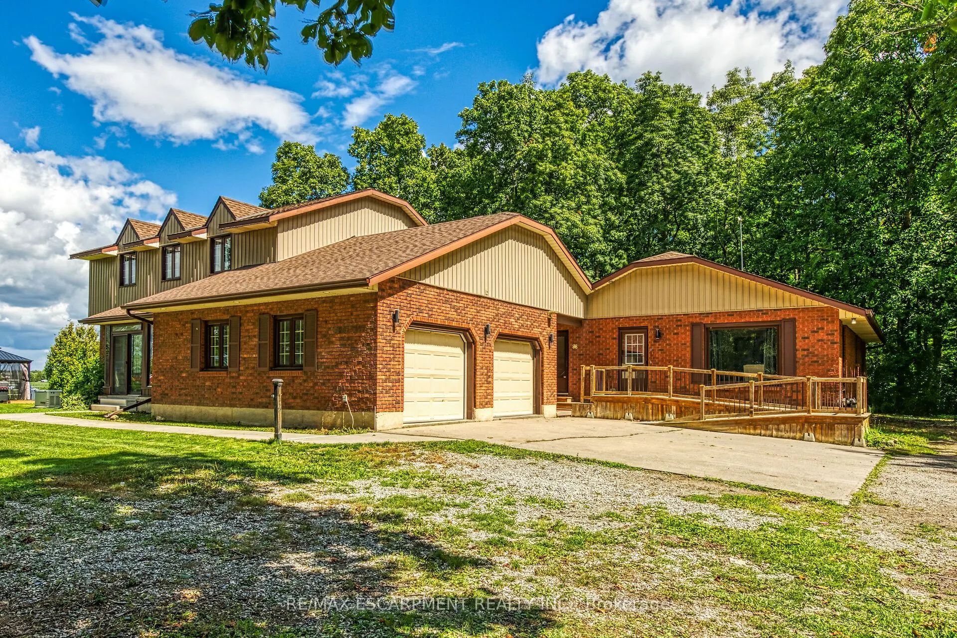 188 Fisherville Road