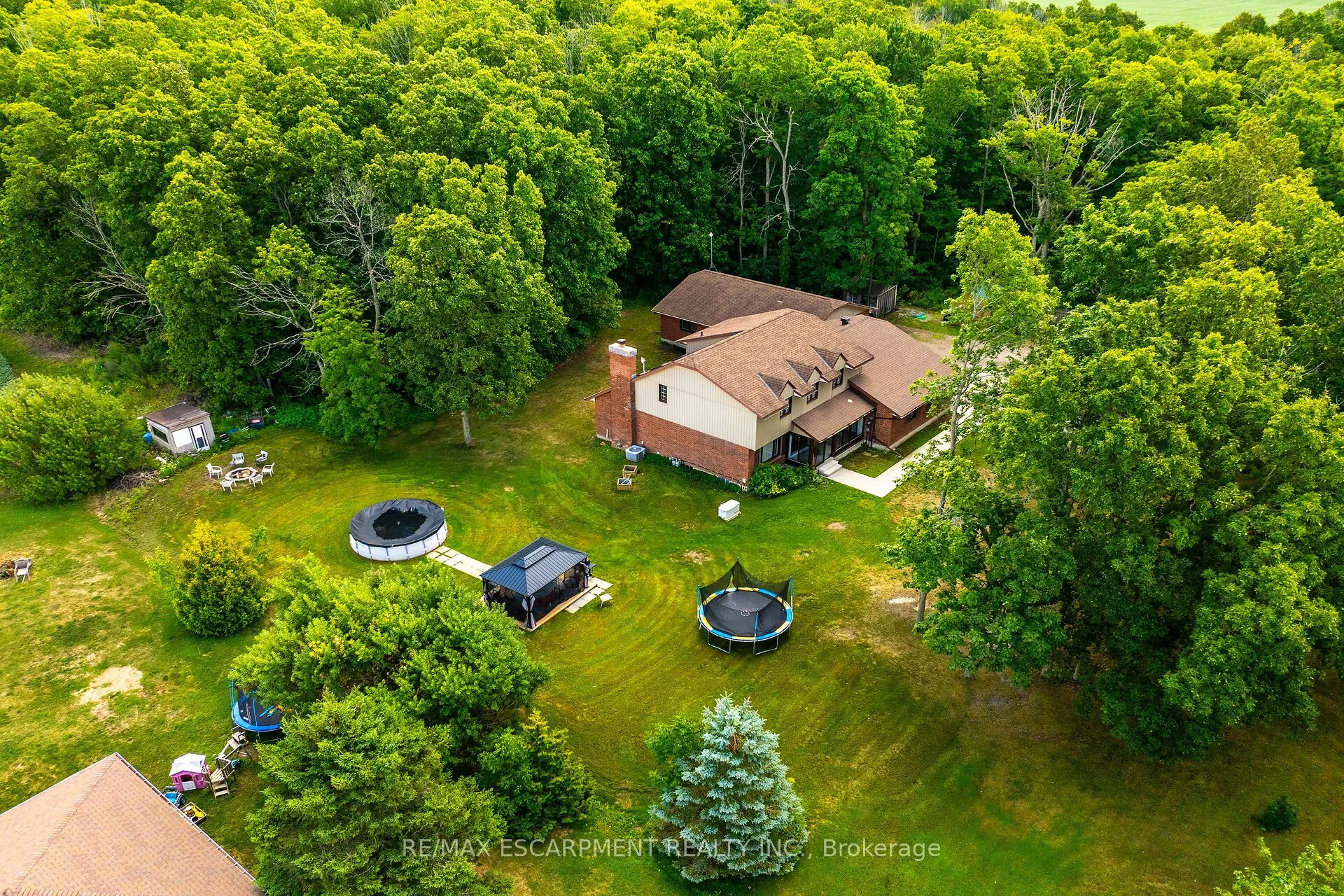 188 Fisherville Road