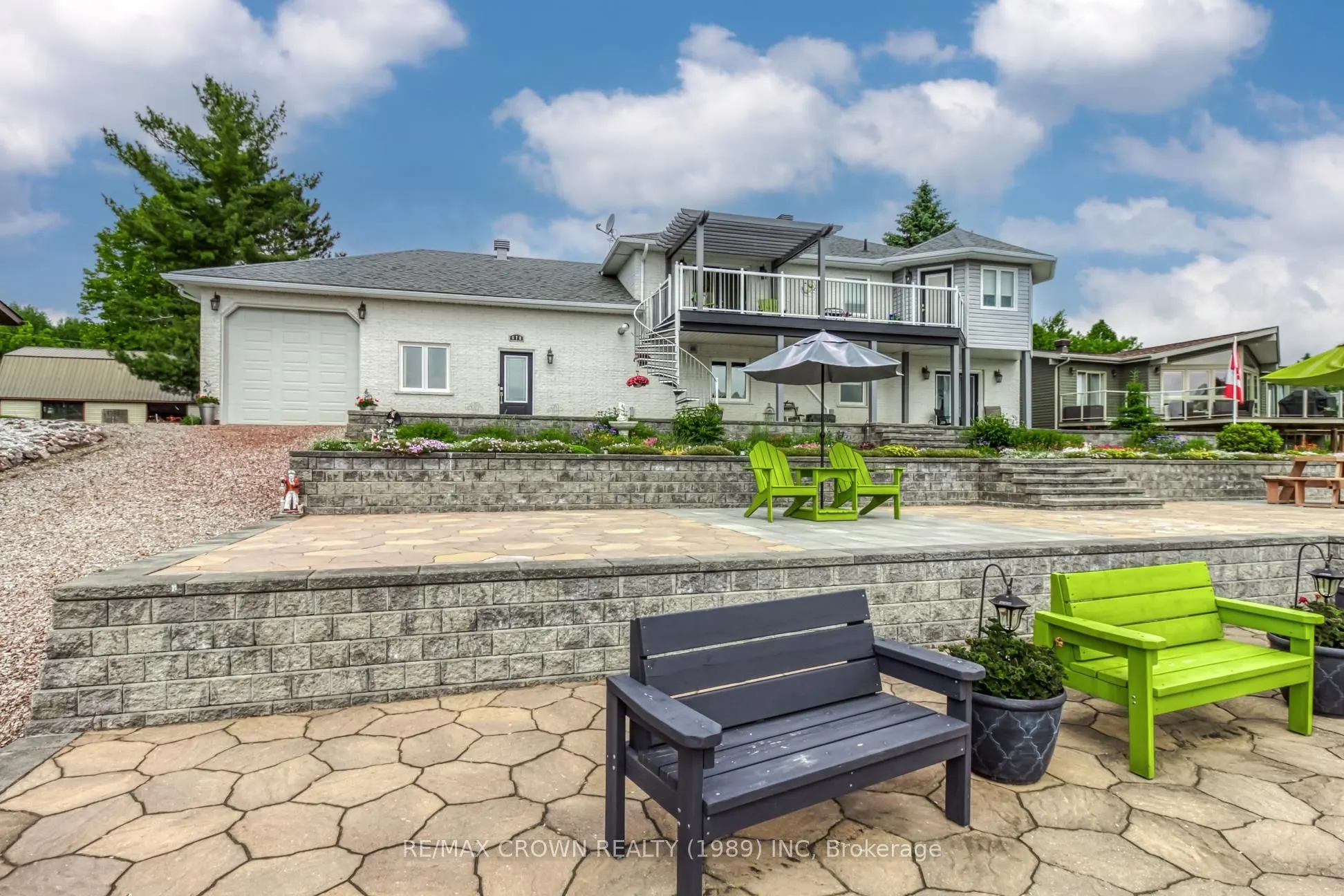 670 Delorme Road