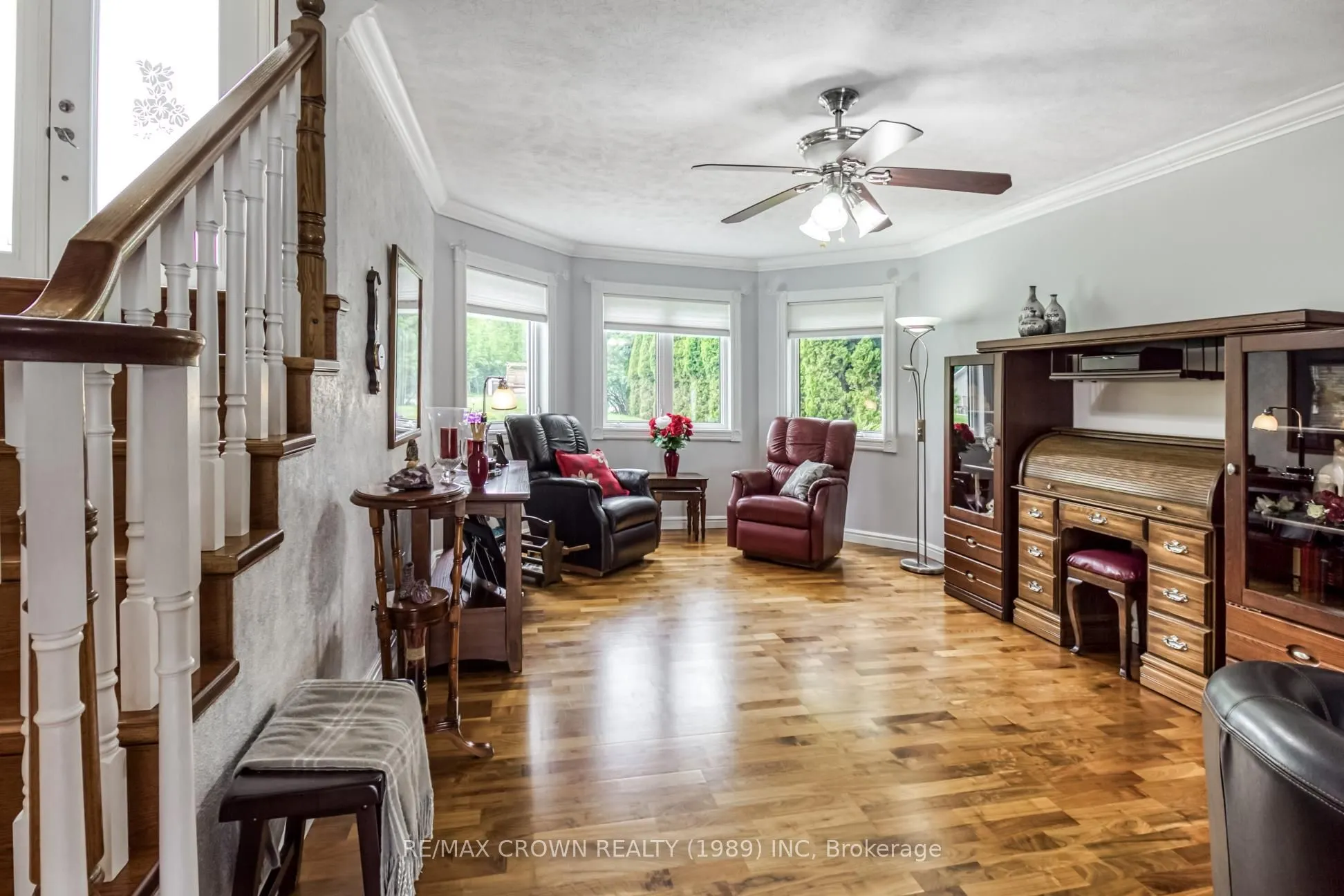 670 Delorme Road