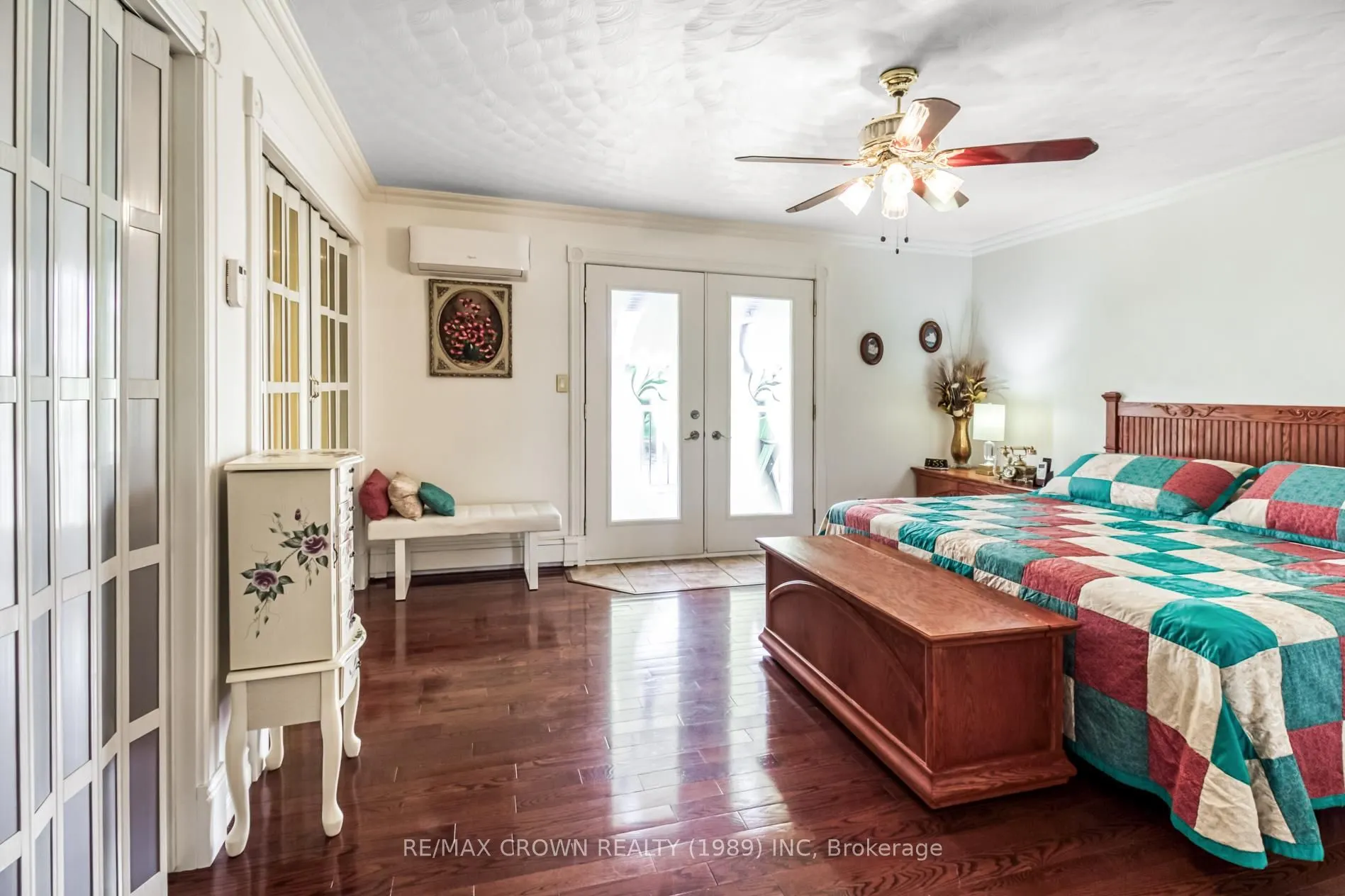 670 Delorme Road