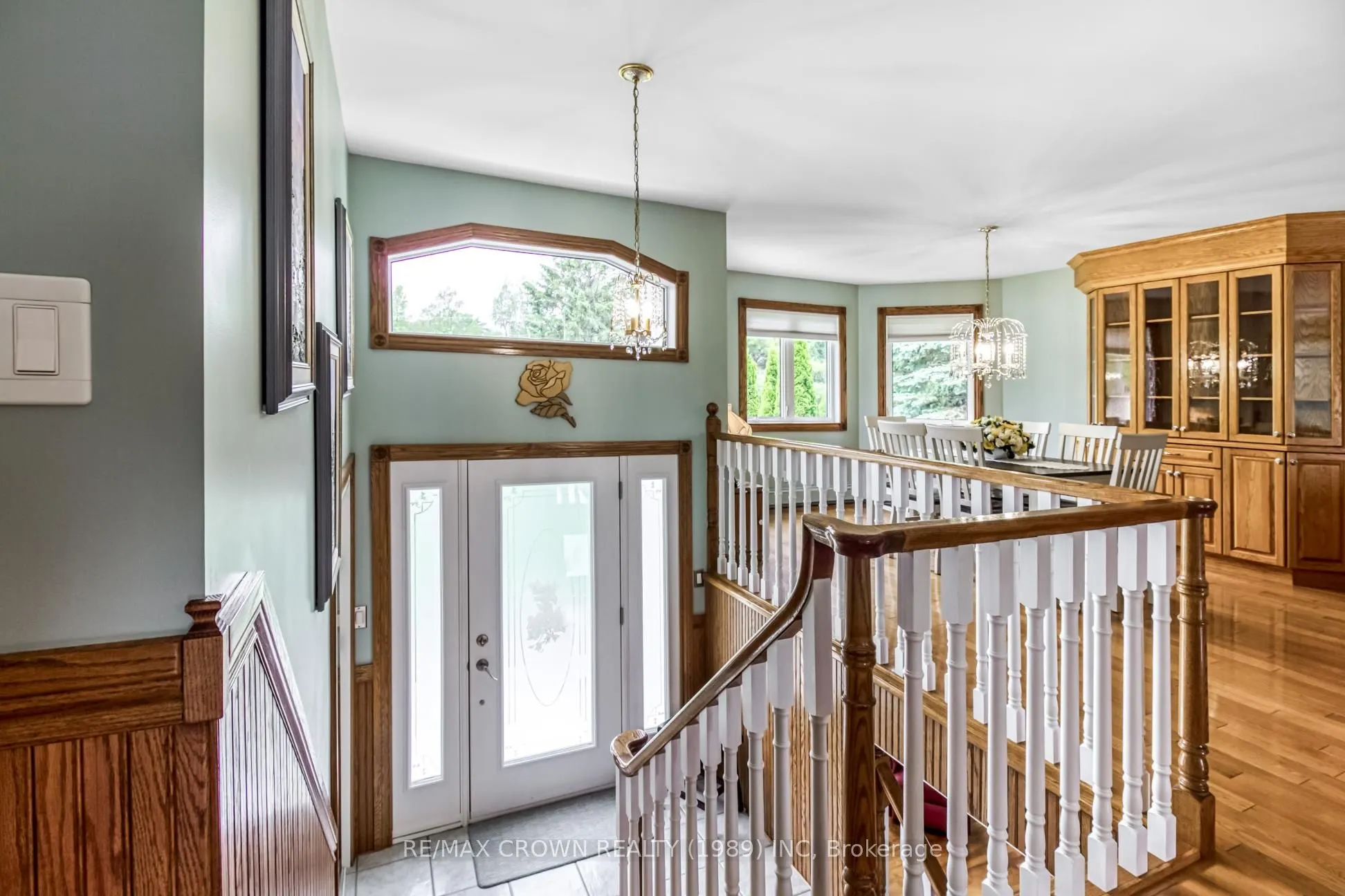 670 Delorme Road